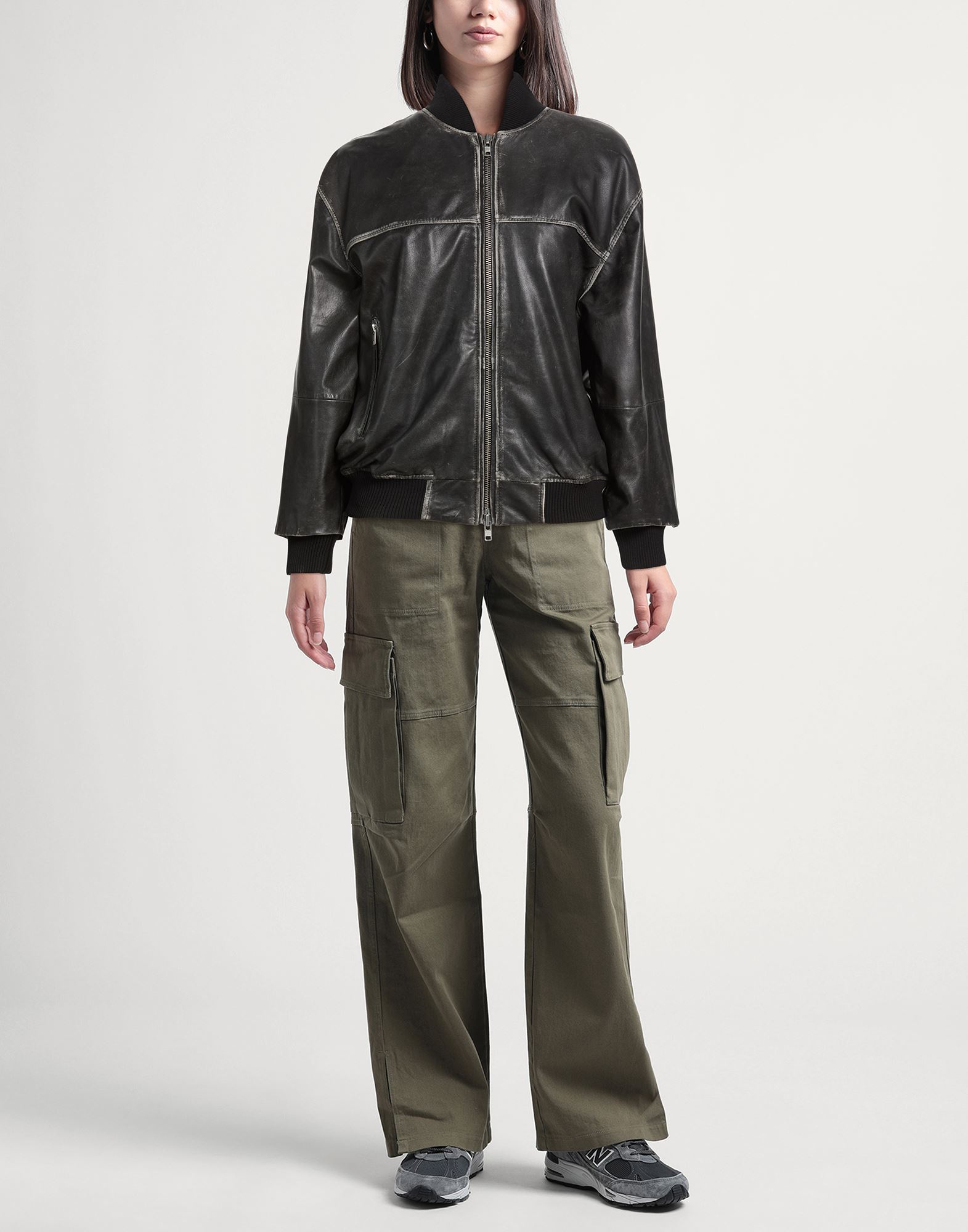  Bully - Jacken & Mäntel - Jacken Und Anoraks - On Yoox.com 
