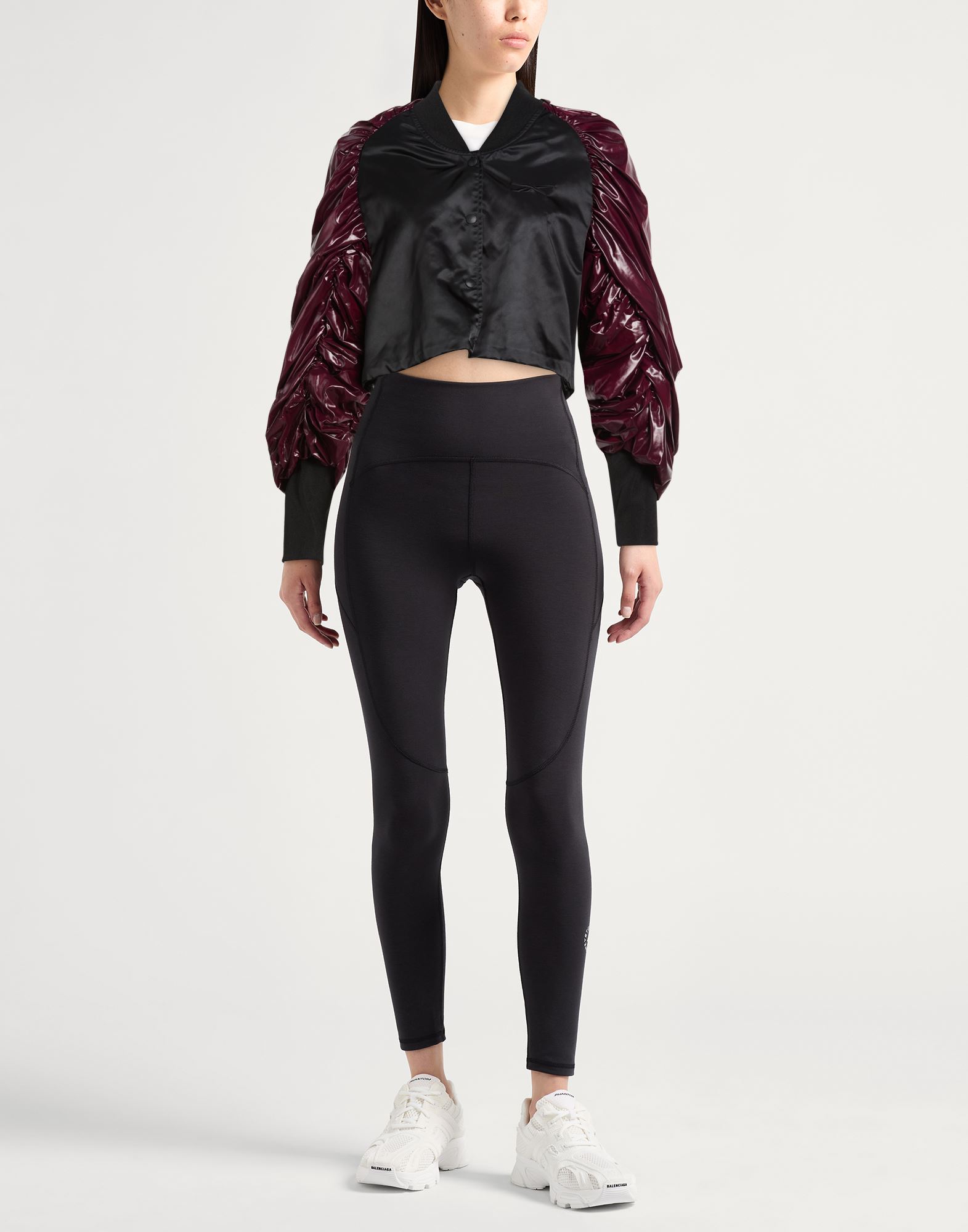  Reebok - Jacken & Mäntel - Jacken Und Anoraks - On Yoox.com 