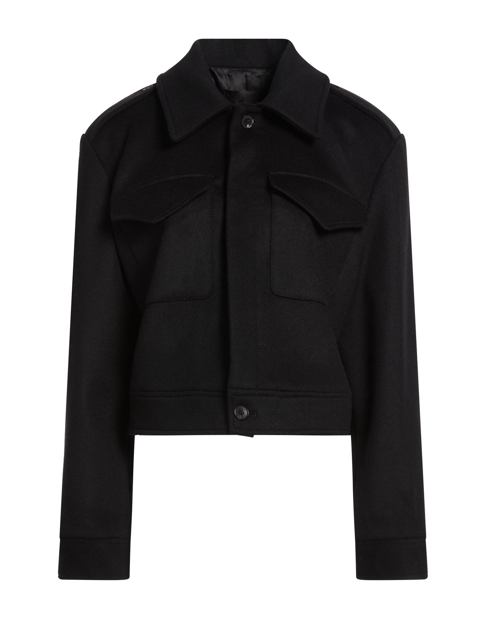  NILI LOTAN ΠΑΛΤΟ & ΤΖΑΚΕΤ Μπουφάν και τζάκετ