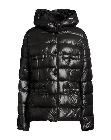 Plumífero y acolchado Mujer Negro L,M,S,XL,XXL Mujer