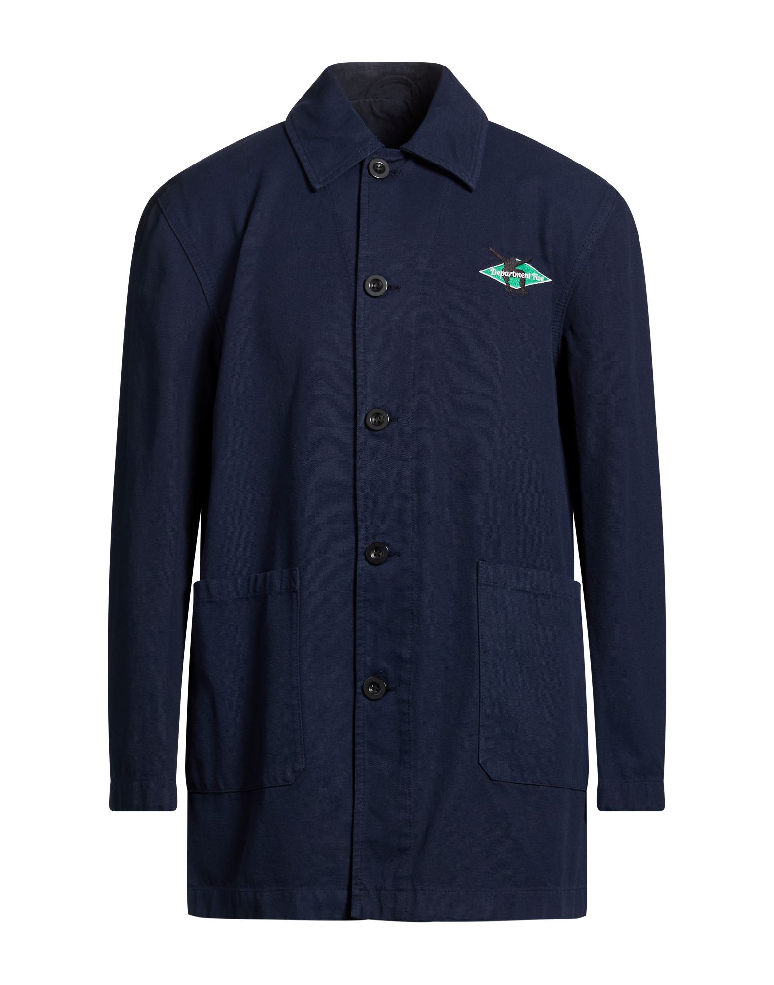  Department 5 - Jacken & Mäntel - Jacken Und Anoraks - On Yoox.com 