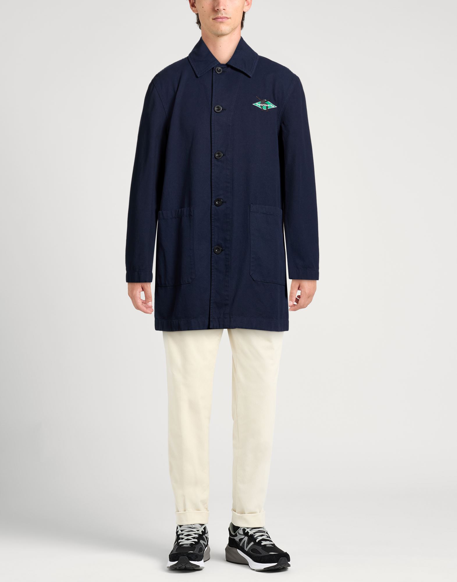  Department 5 - Jacken & Mäntel - Jacken Und Anoraks - On Yoox.com 