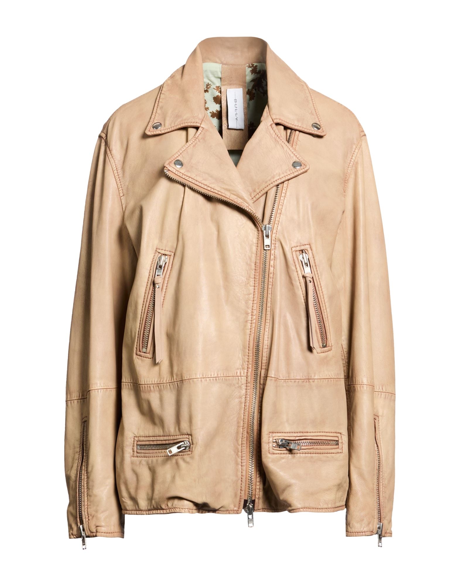  Bully - Jacken & Mäntel - Jacken Und Anoraks - On Yoox.com 