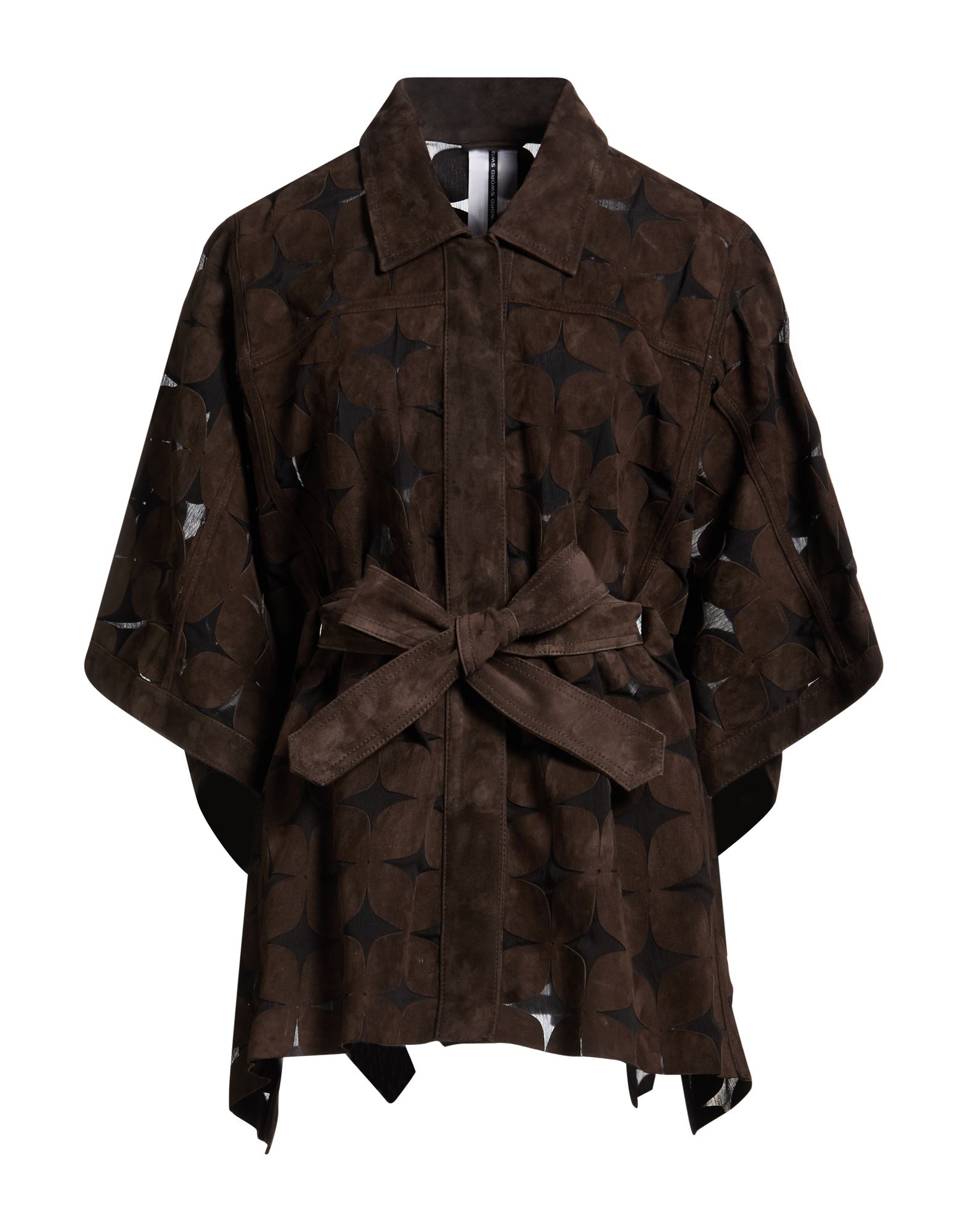  Sword 6.6.44 - Jacken & Mäntel - Jacken Und Anoraks - On Yoox.com 