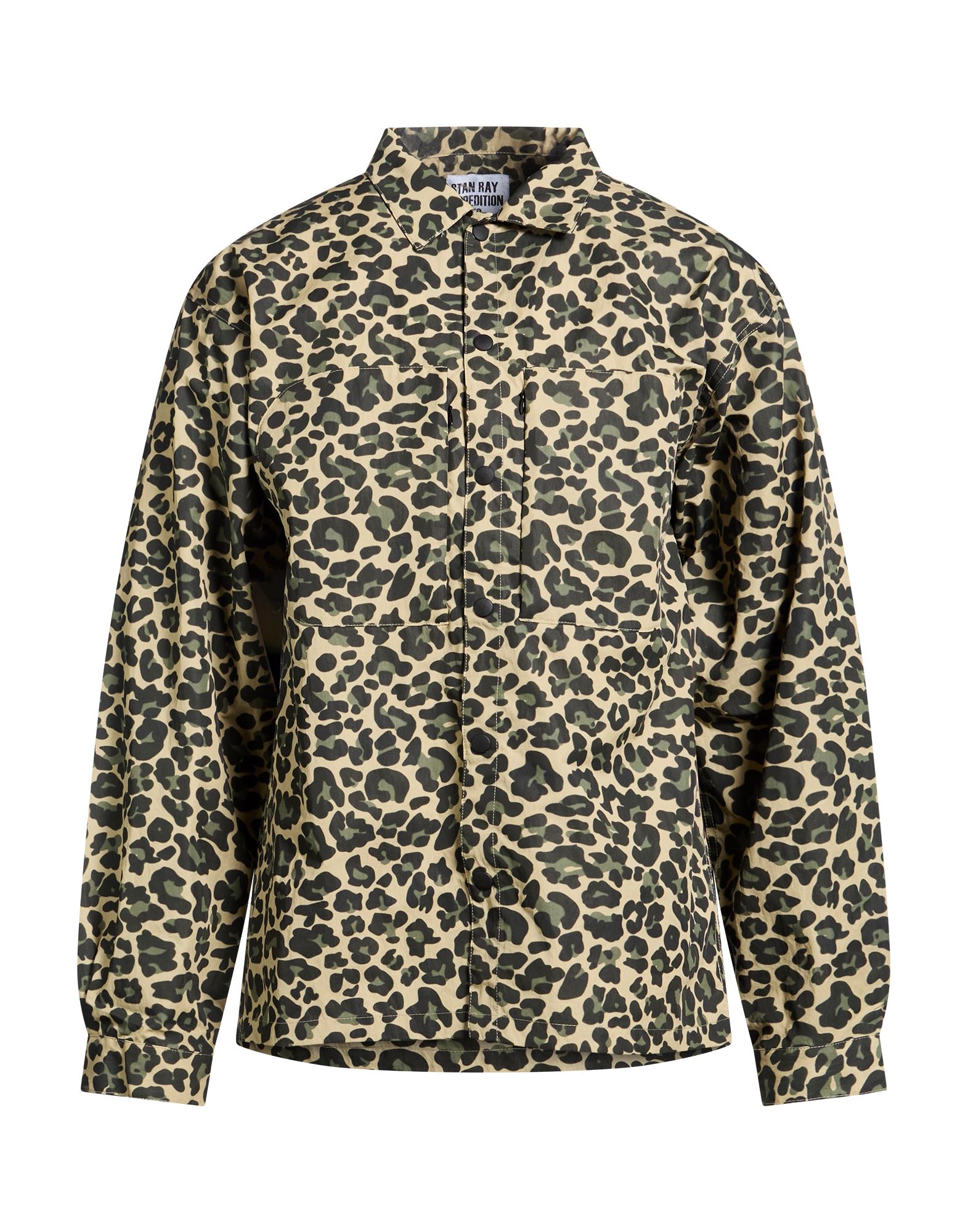  Stan Ray - Tops - Hemden - On Yoox.com 