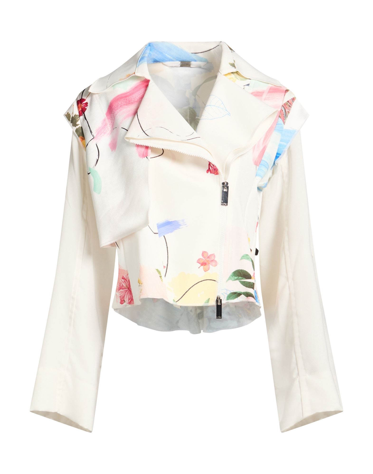 High - Jacken & Mäntel - Jacken Und Anoraks - On Yoox.com 