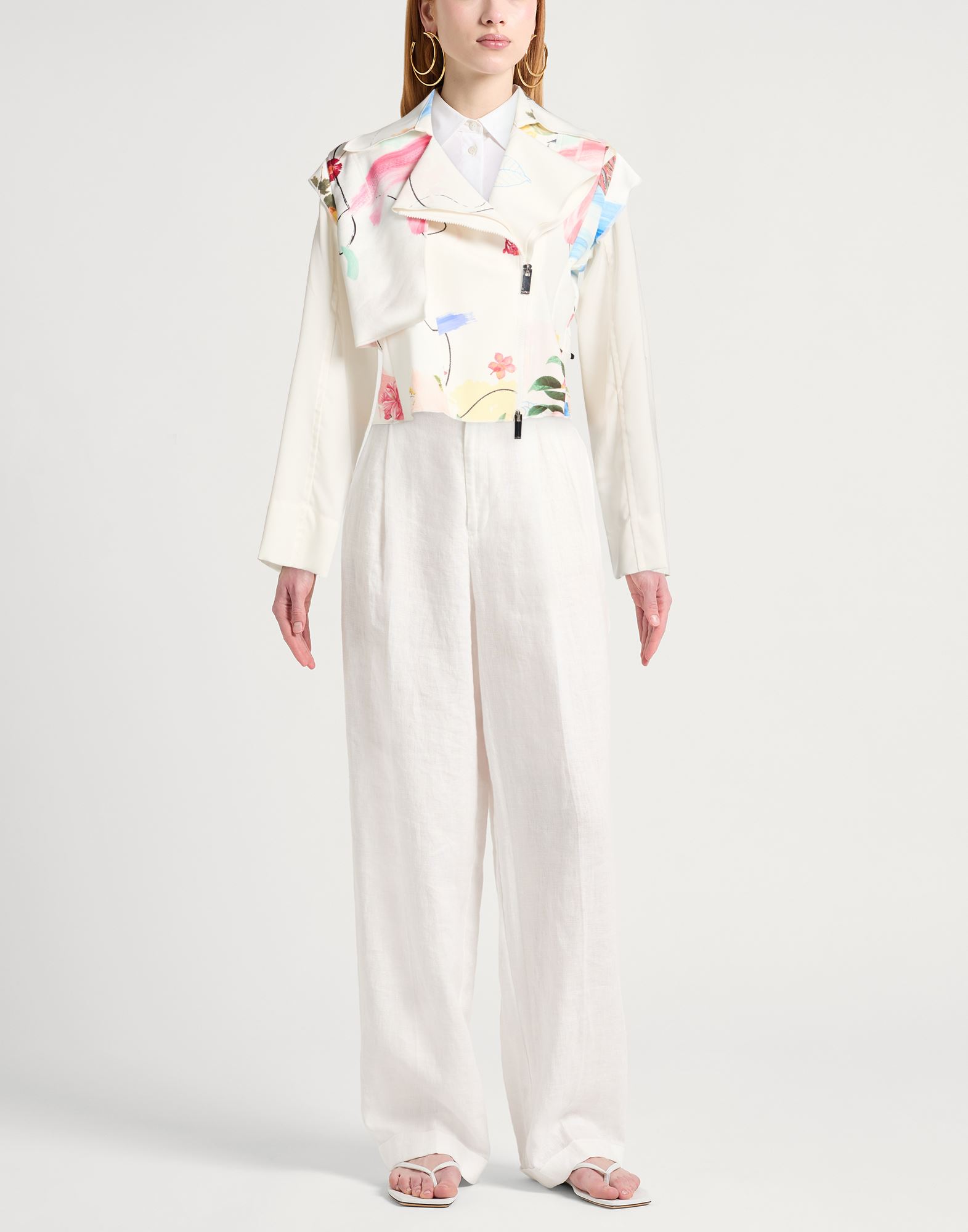  High - Jacken & Mäntel - Jacken Und Anoraks - On Yoox.com 