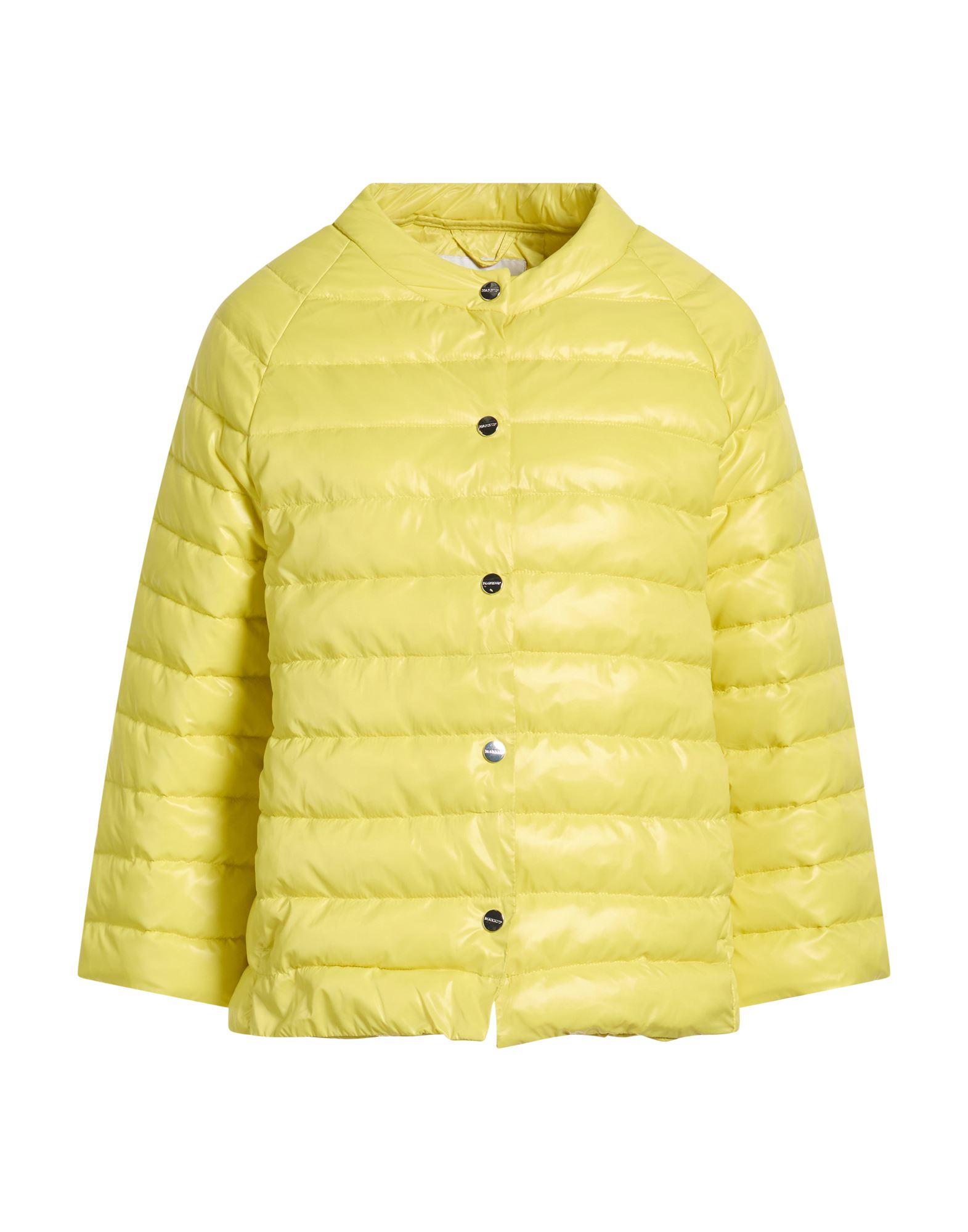  Markup - Jacken & Mäntel - Pufferjacken & Daunenjacken - On Yoox.com 