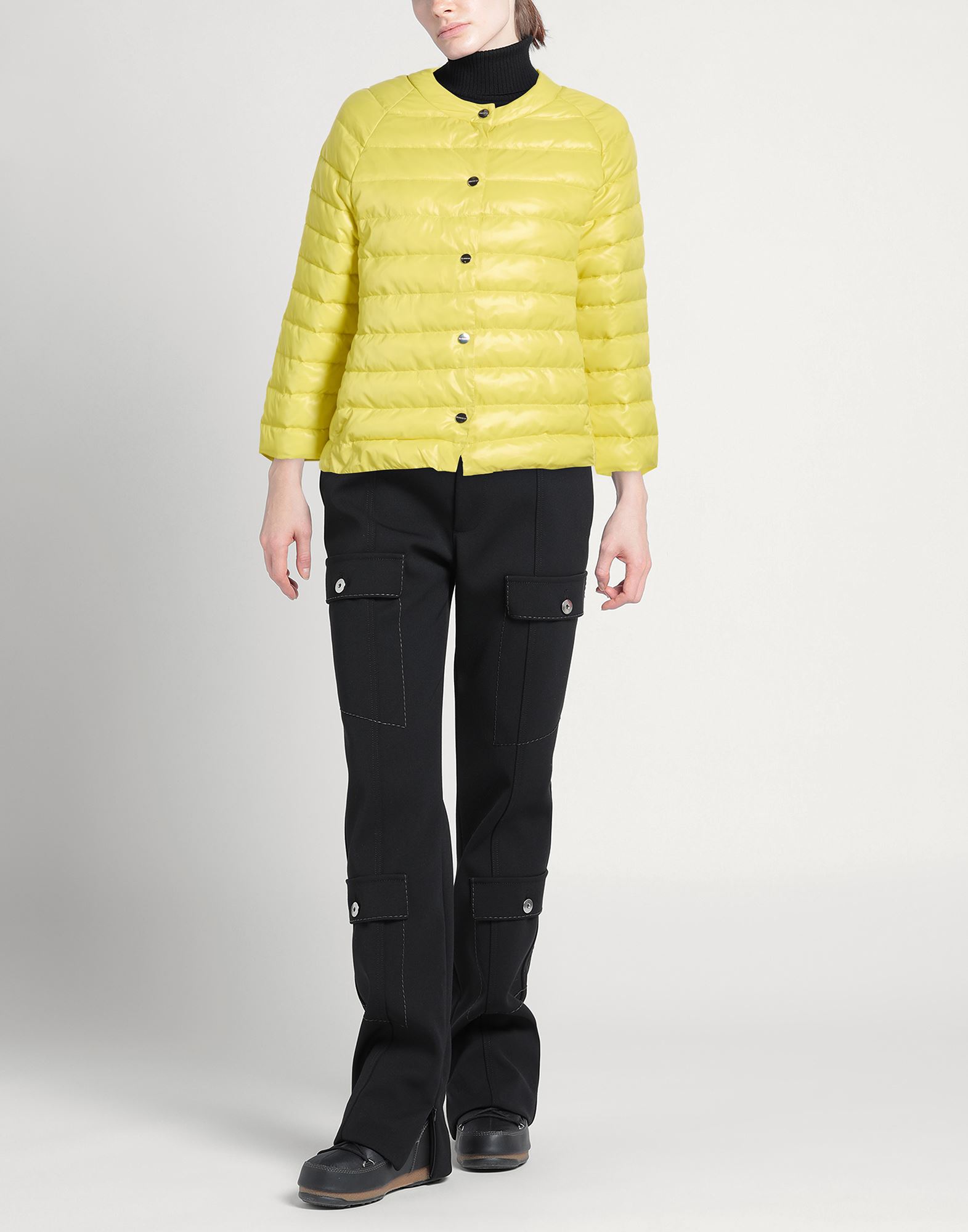  Markup - Jacken & Mäntel - Pufferjacken & Daunenjacken - On Yoox.com 