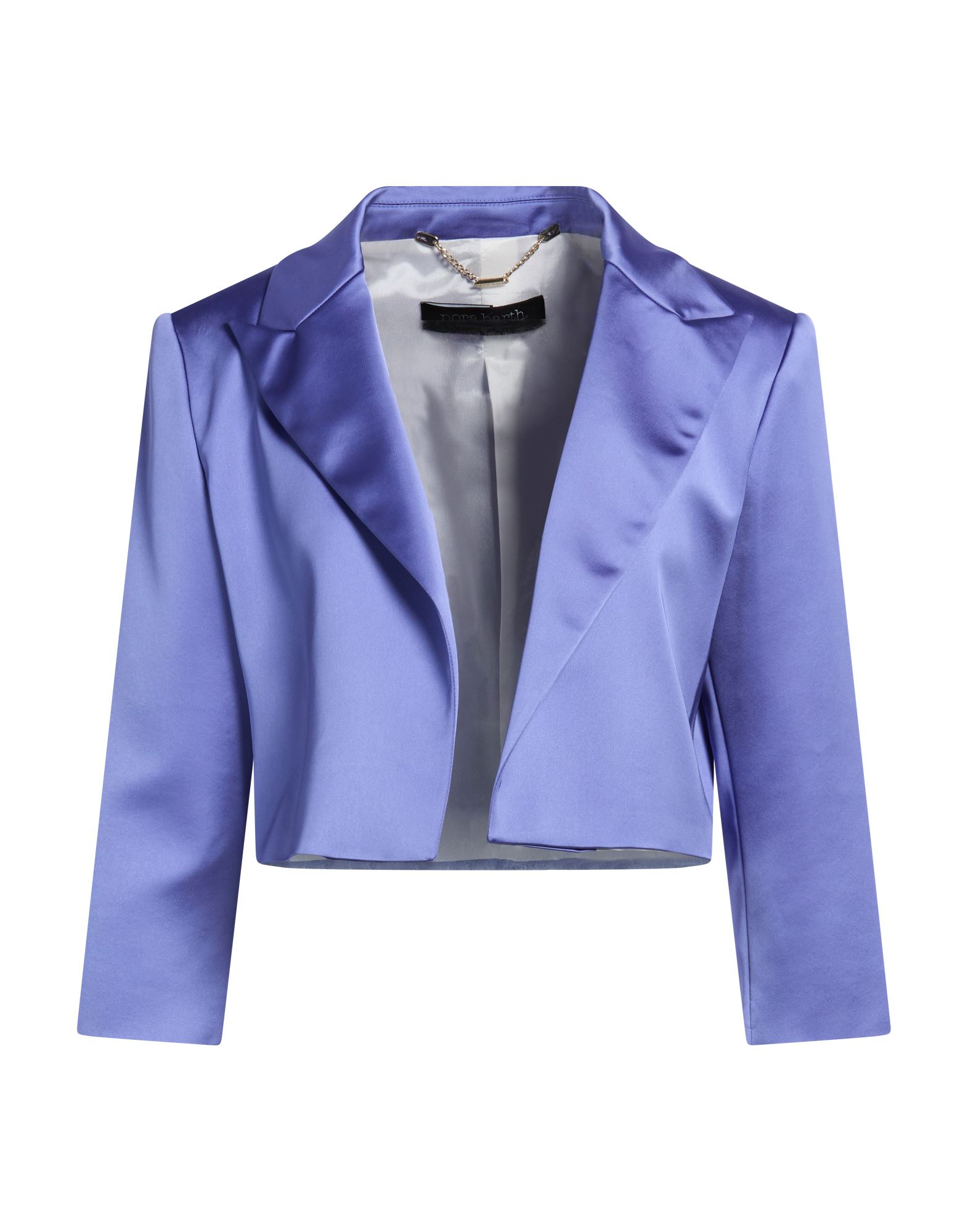  Nora Barth - Jacken & Mäntel - Jacken Und Anoraks - On Yoox.com 