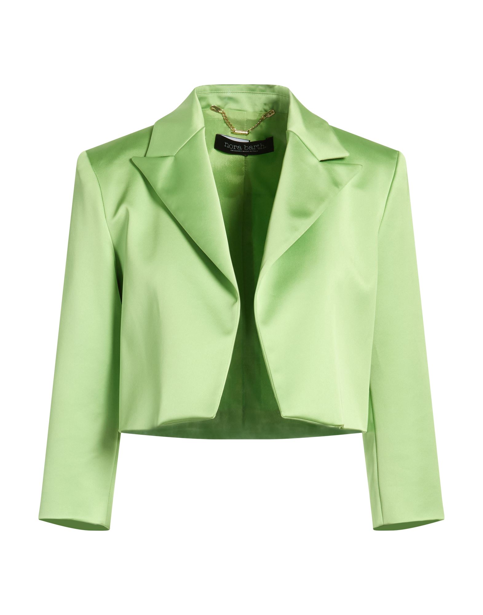  Nora Barth - Jacken & Mäntel - Jacken Und Anoraks - On Yoox.com 