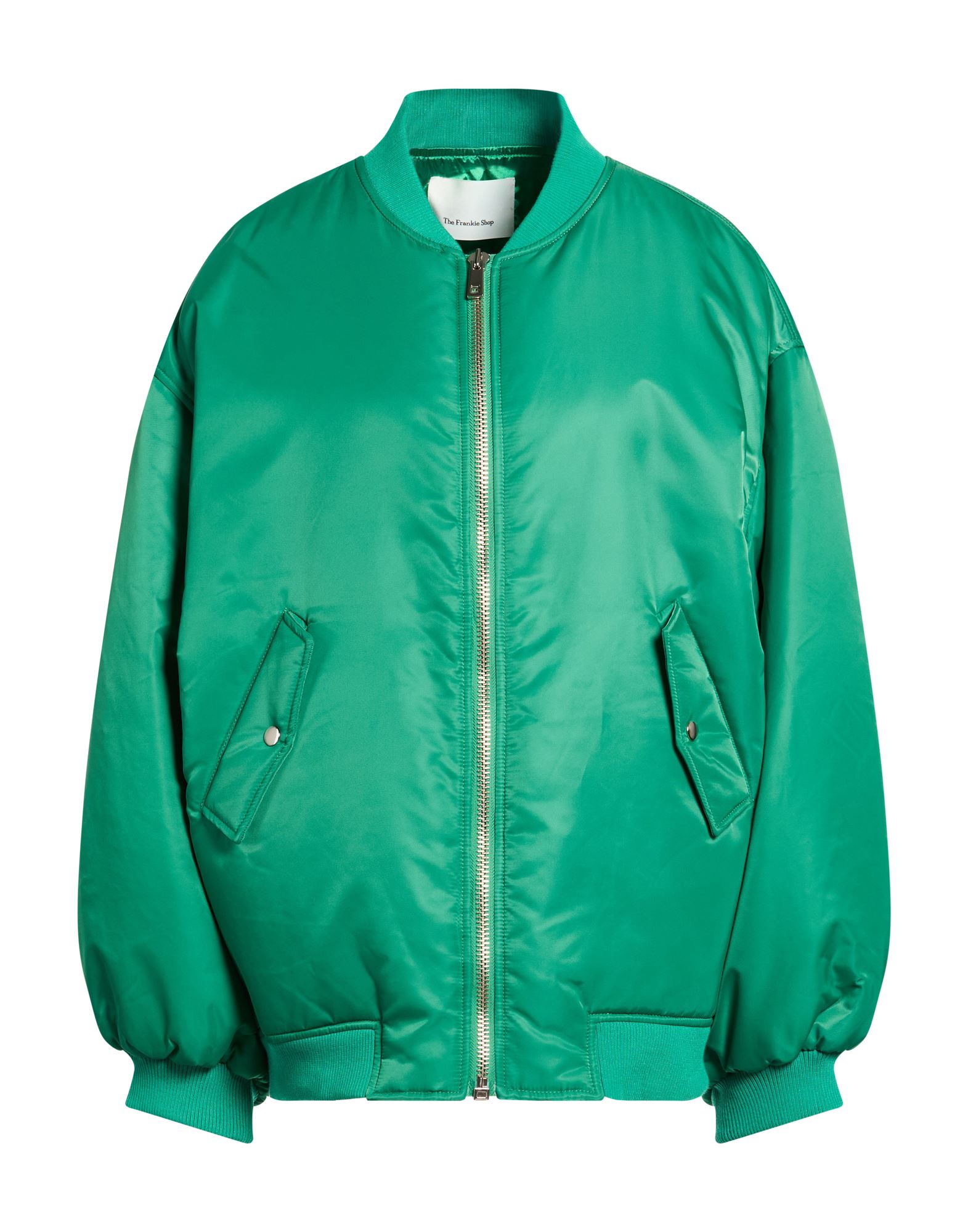  THE FRANKIE SHOP ΠΑΛΤΟ & ΤΖΑΚΕΤ Μπουφάν και τζάκετ