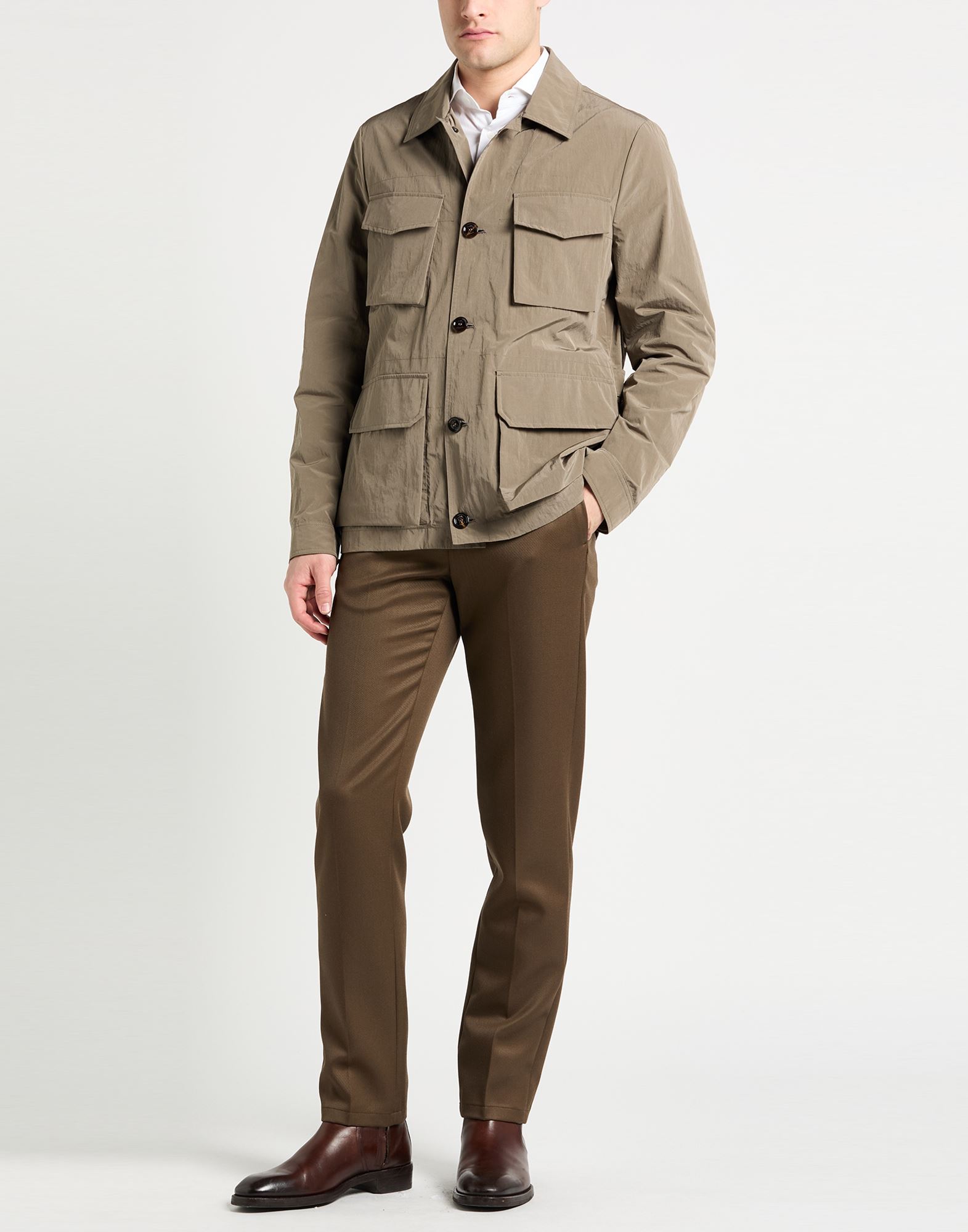  Moorer - Jacken & Mäntel - Jacken Und Anoraks - On Yoox.com 