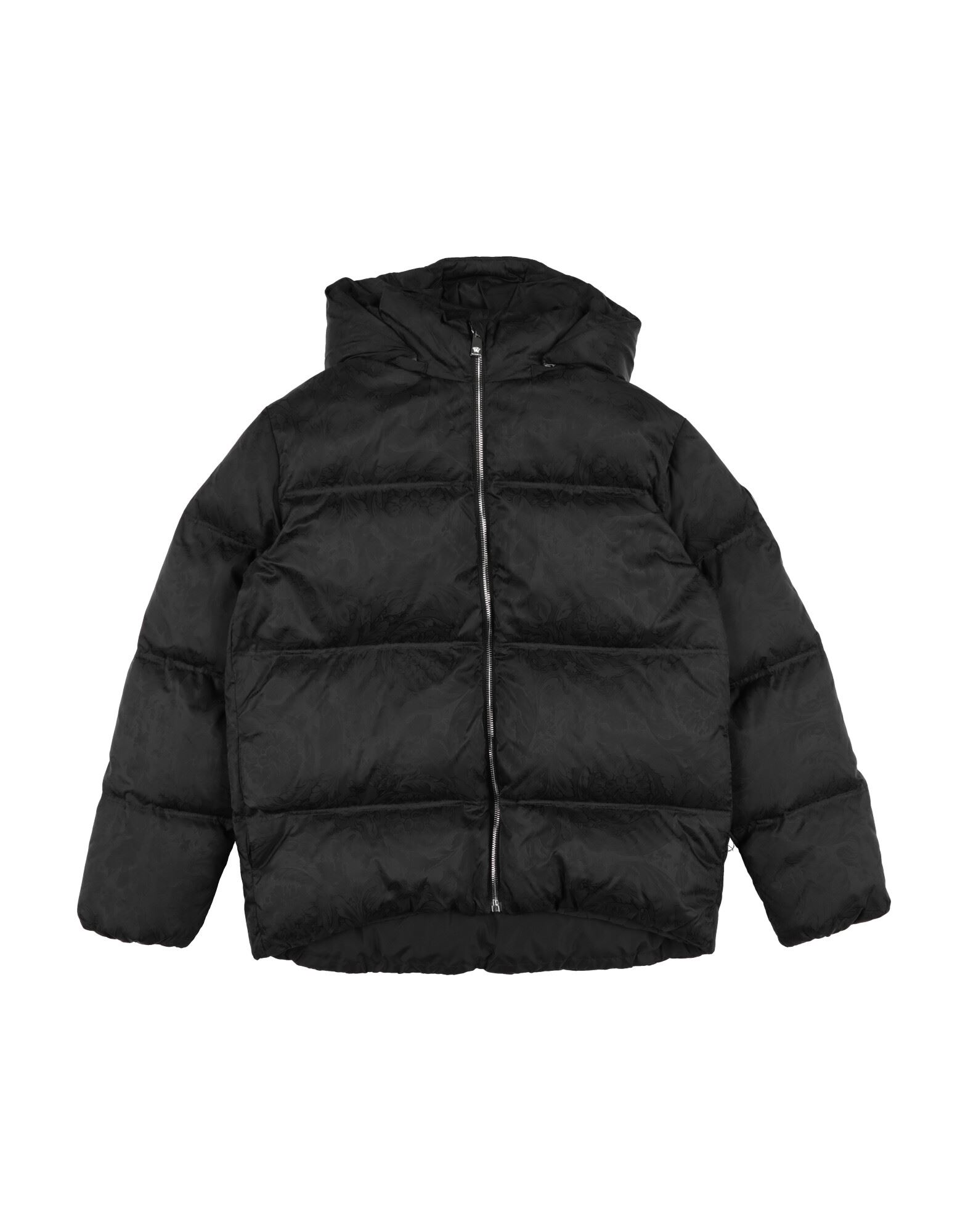  Versace Young - Jacken & Mäntel - Pufferjacken & Daunenjacken - On Yoox.com 