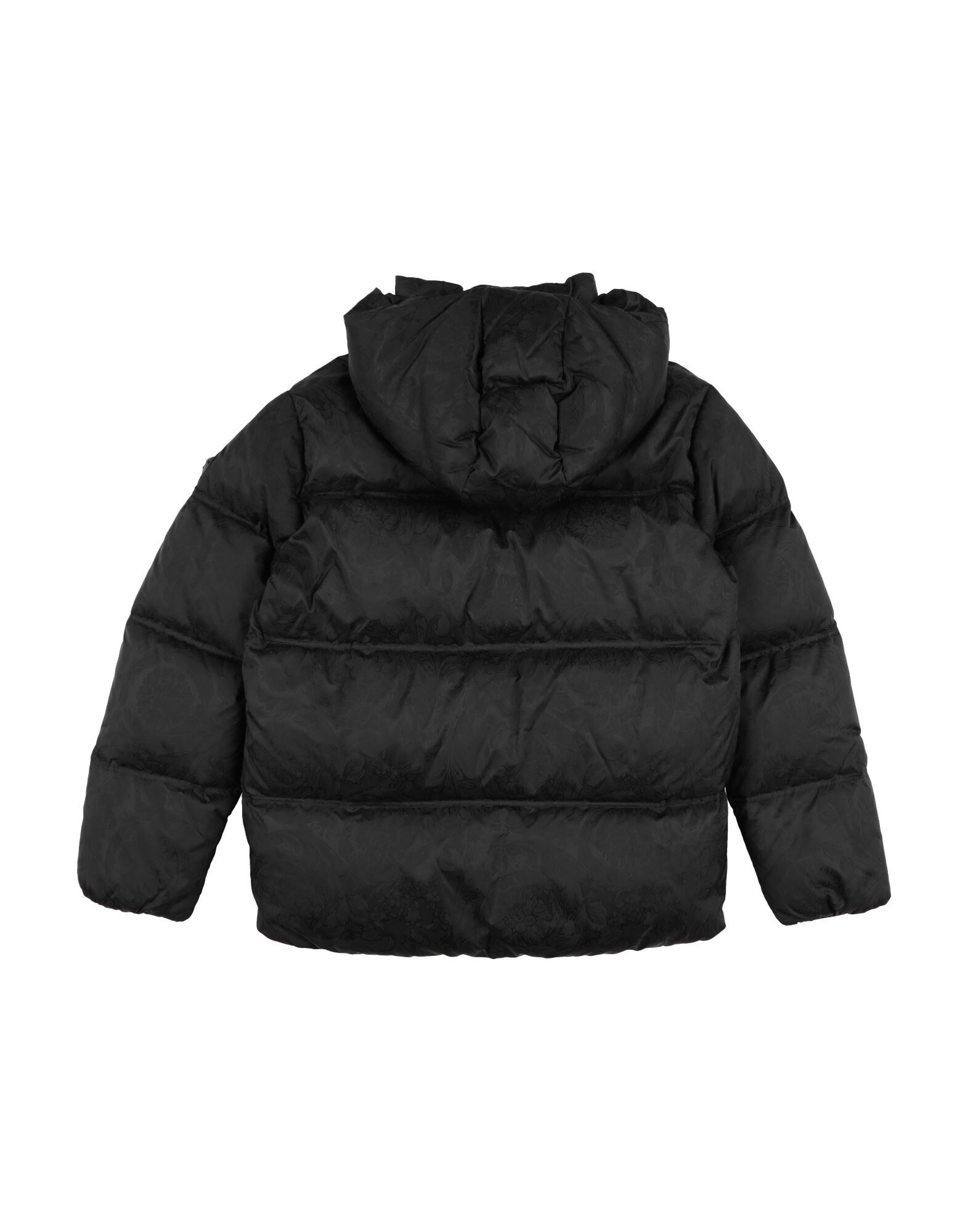  Versace Young - Jacken & Mäntel - Pufferjacken & Daunenjacken - On Yoox.com 