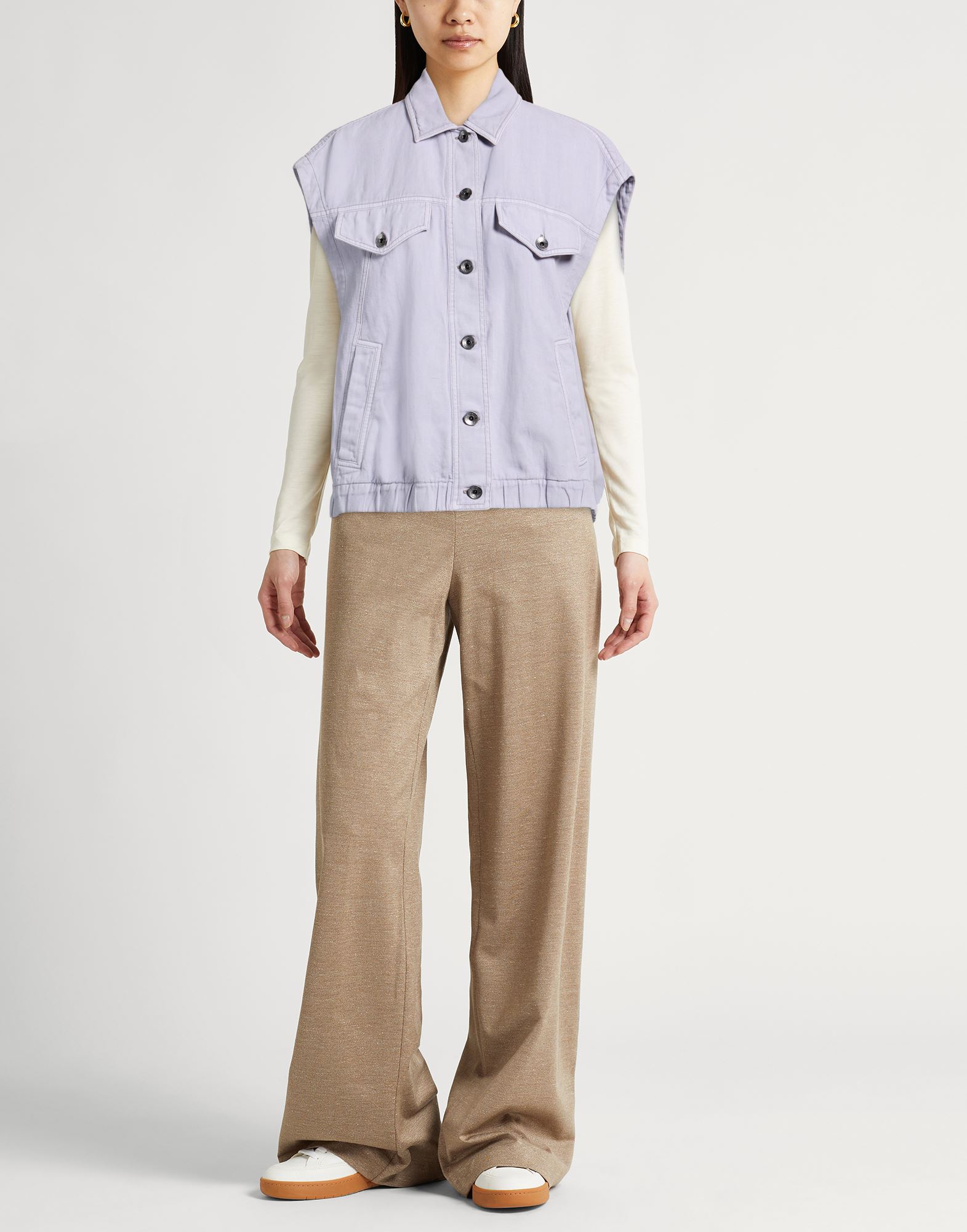  Brunello Cucinelli - Jacken & Mäntel - Jeansjacken/mäntel - On Yoox.com 