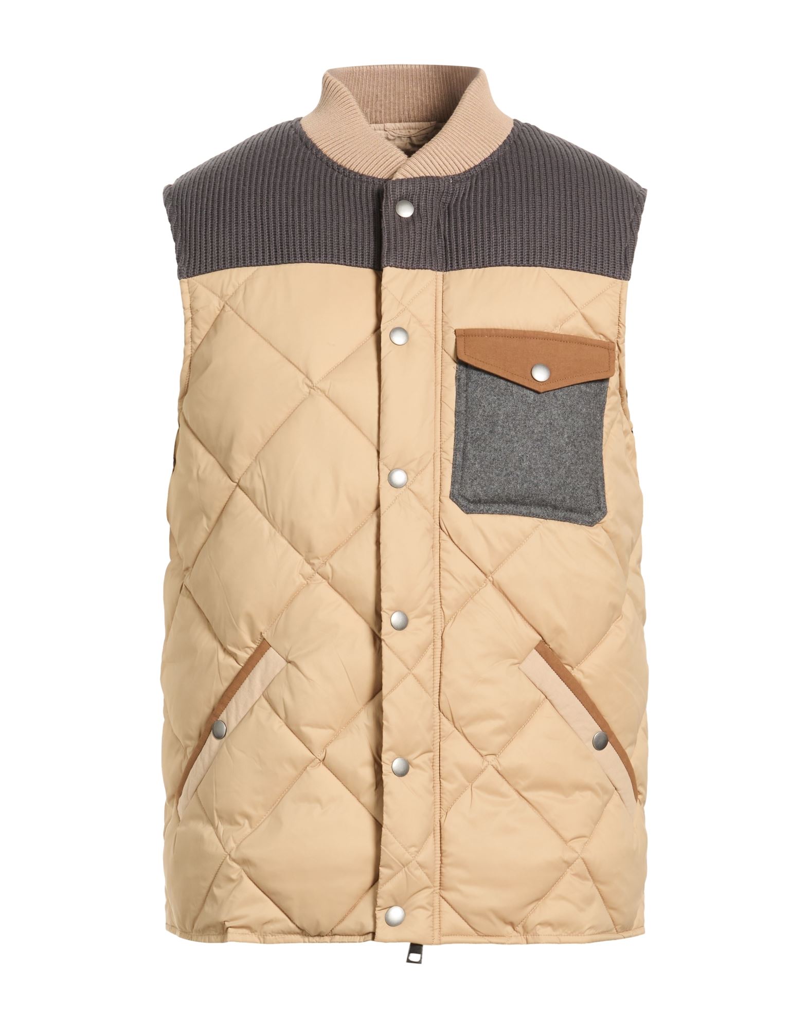  Bob - Jacken & Mäntel - Westen - On Yoox.com 