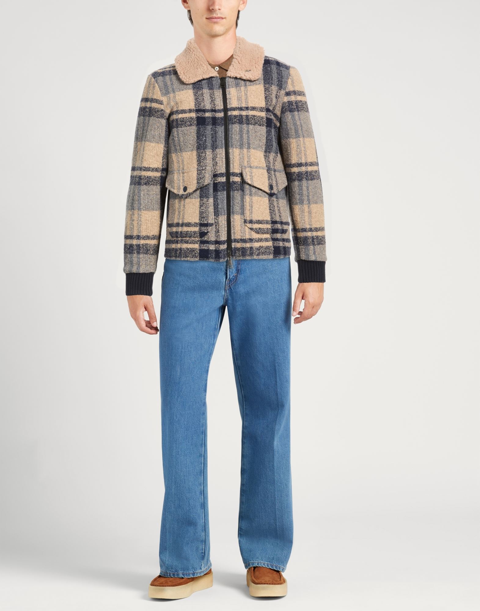  Bob - Jacken & Mäntel - Jacken Und Anoraks - On Yoox.com 