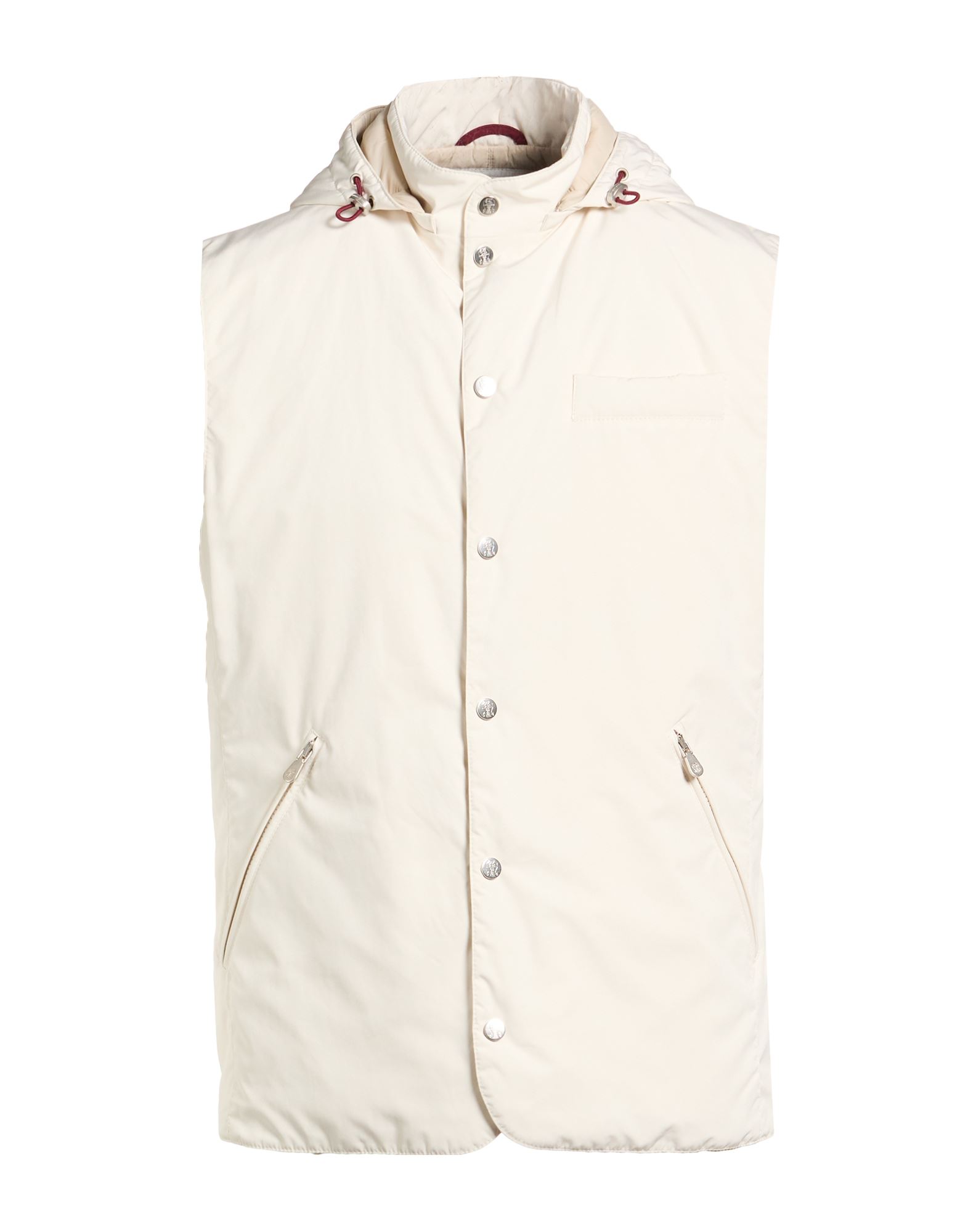  Brunello Cucinelli - Jacken & Mäntel - Westen - On Yoox.com 