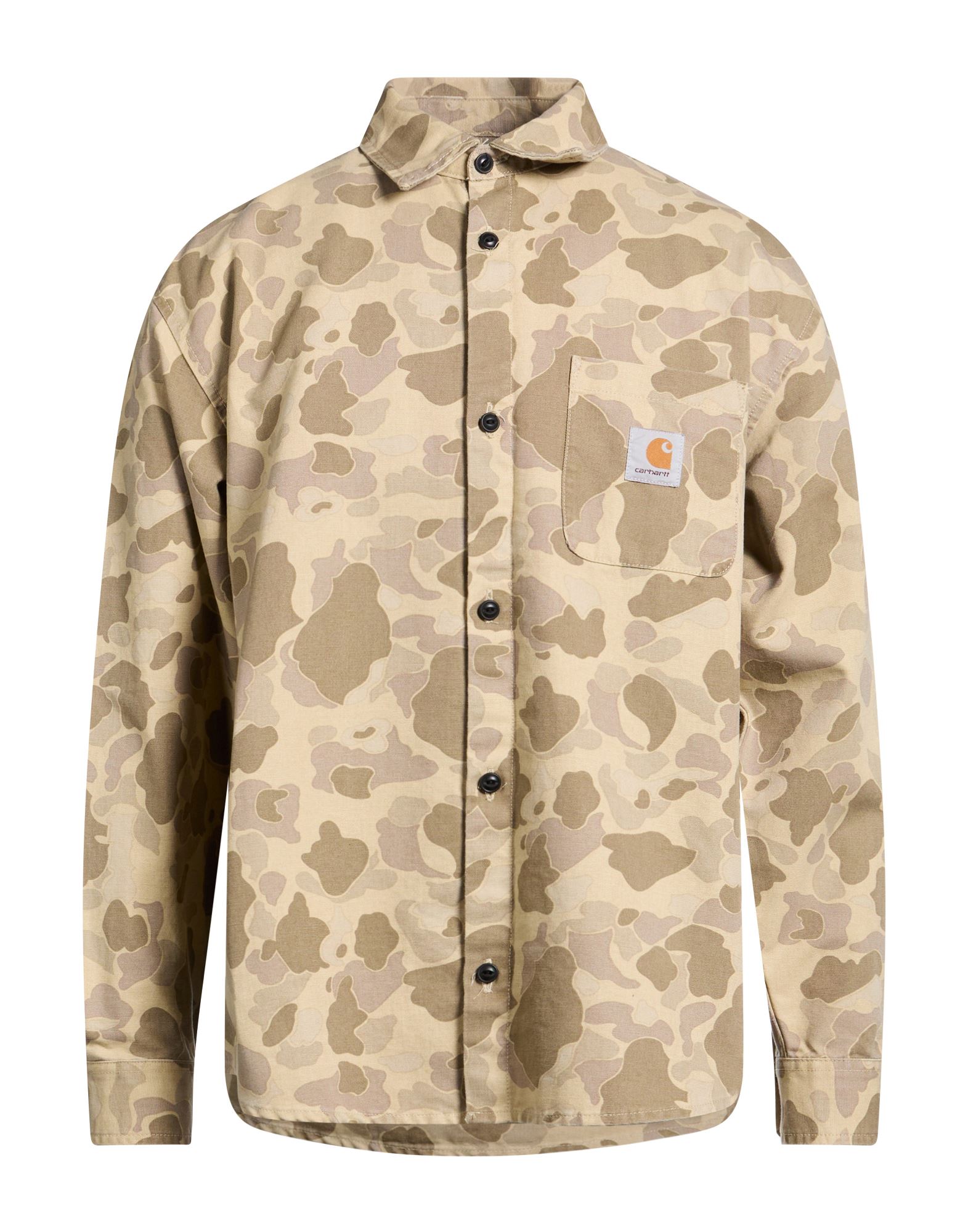  Carhartt - Tops - Hemden - On Yoox.com 