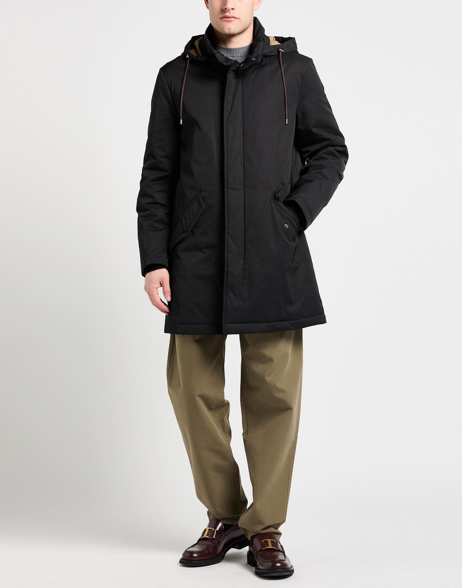  Ferragamo - Jacken & Mäntel - Jacken Und Anoraks - On Yoox.com 