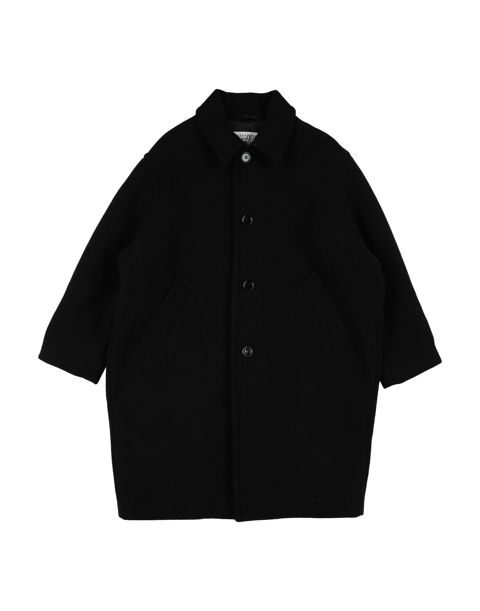  Mm6 Maison Margiela - Jacken & Mäntel - Mäntel - On Yoox.com 
