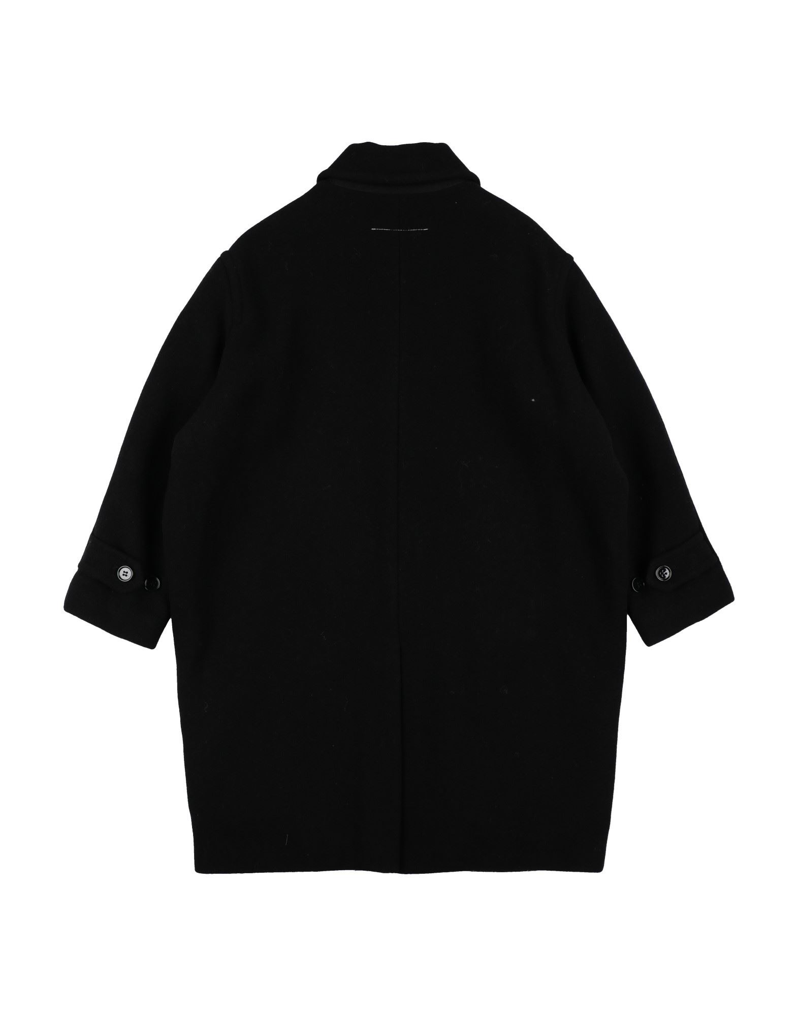  Mm6 Maison Margiela - Jacken & Mäntel - Mäntel - On Yoox.com 