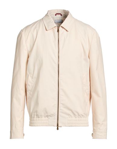 Jacke & Anorak Herren Elfenbein 46,48,50,52 Herren