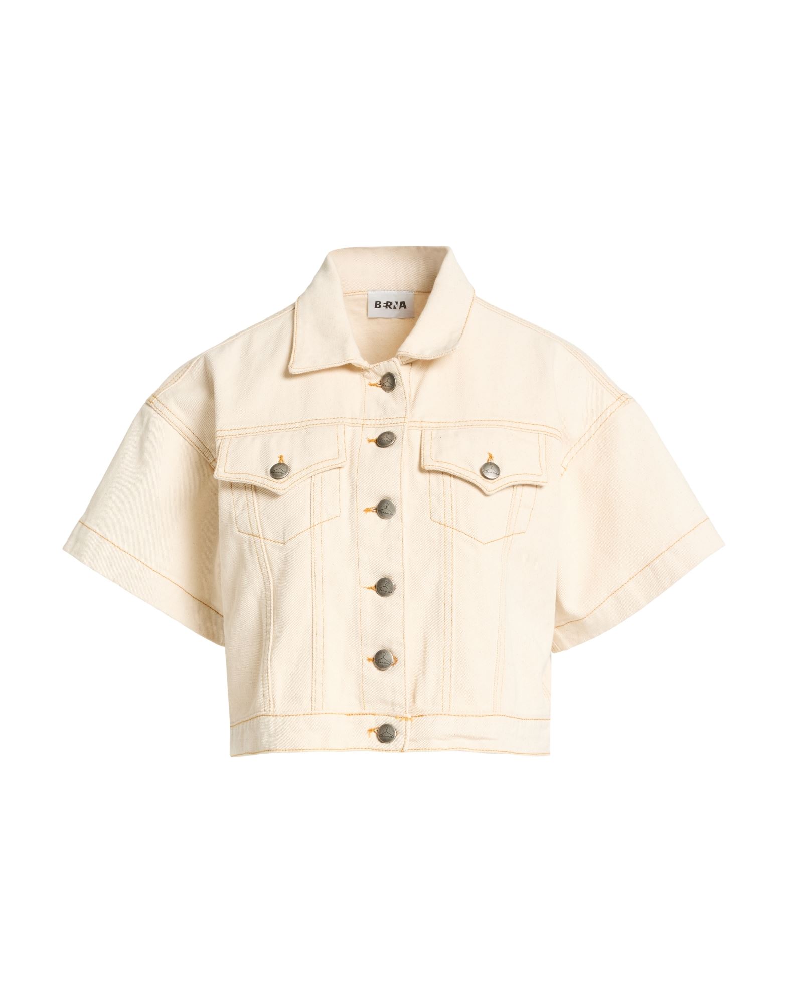  Berna - Jacken & Mäntel - Jeansjacken/mäntel - On Yoox.com 