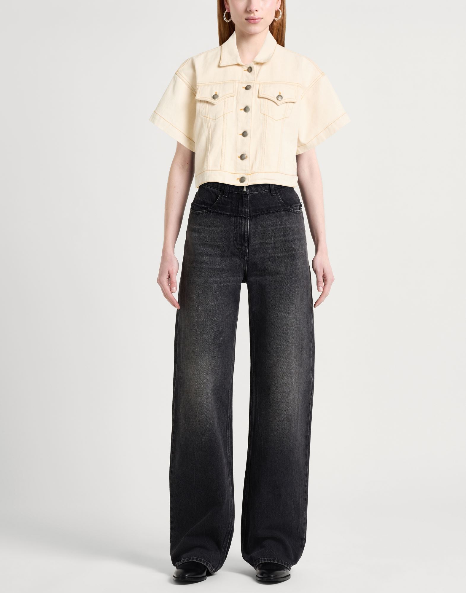  Berna - Jacken & Mäntel - Jeansjacken/mäntel - On Yoox.com 
