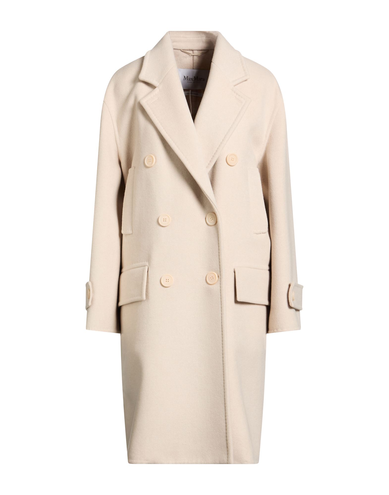 MAX MARA MAX MARA ΠΑΛΤΟ & ΤΖΑΚΕΤ Παλτό