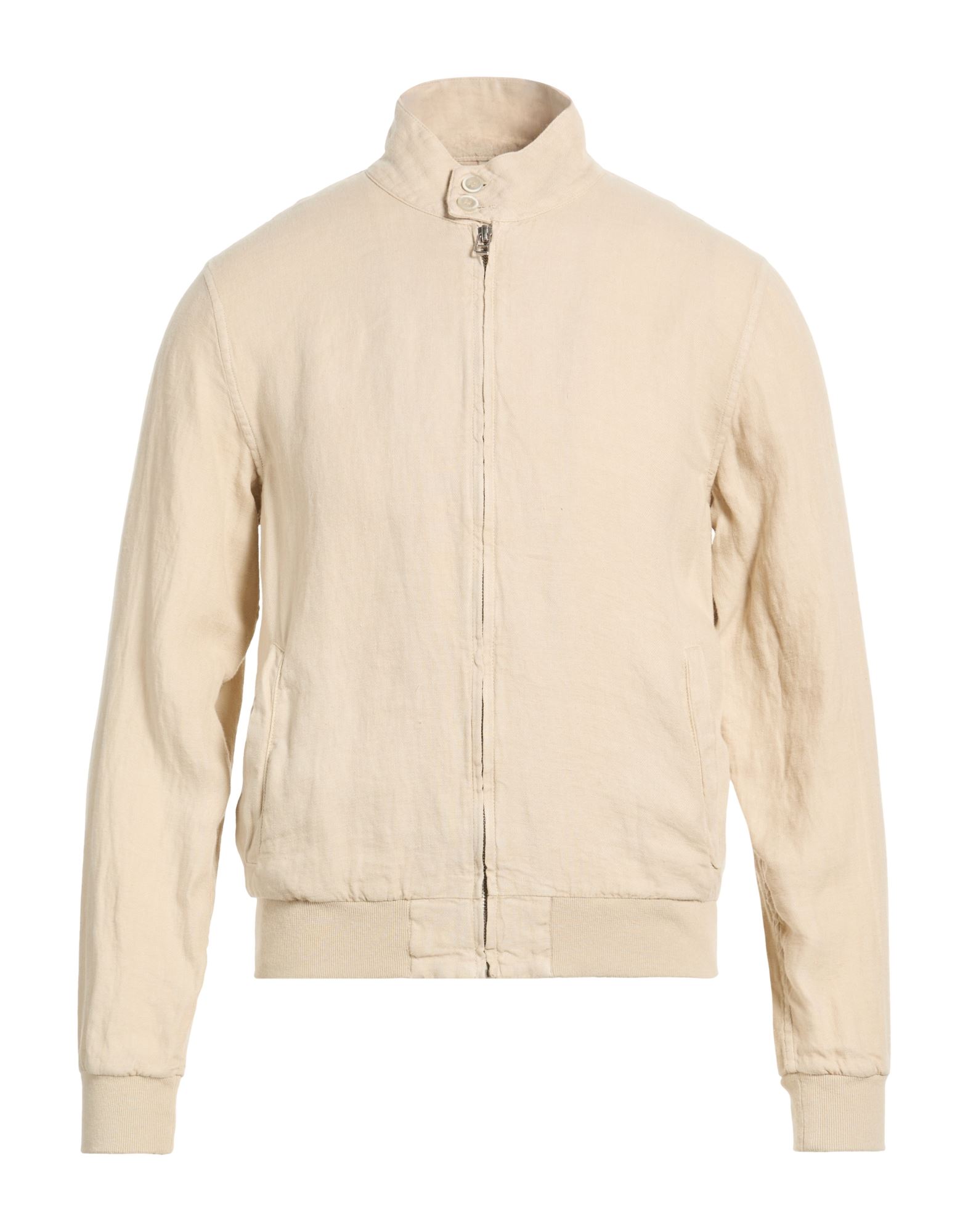  120% Lino - Jacken & Mäntel - Jacken Und Anoraks - On Yoox.com 