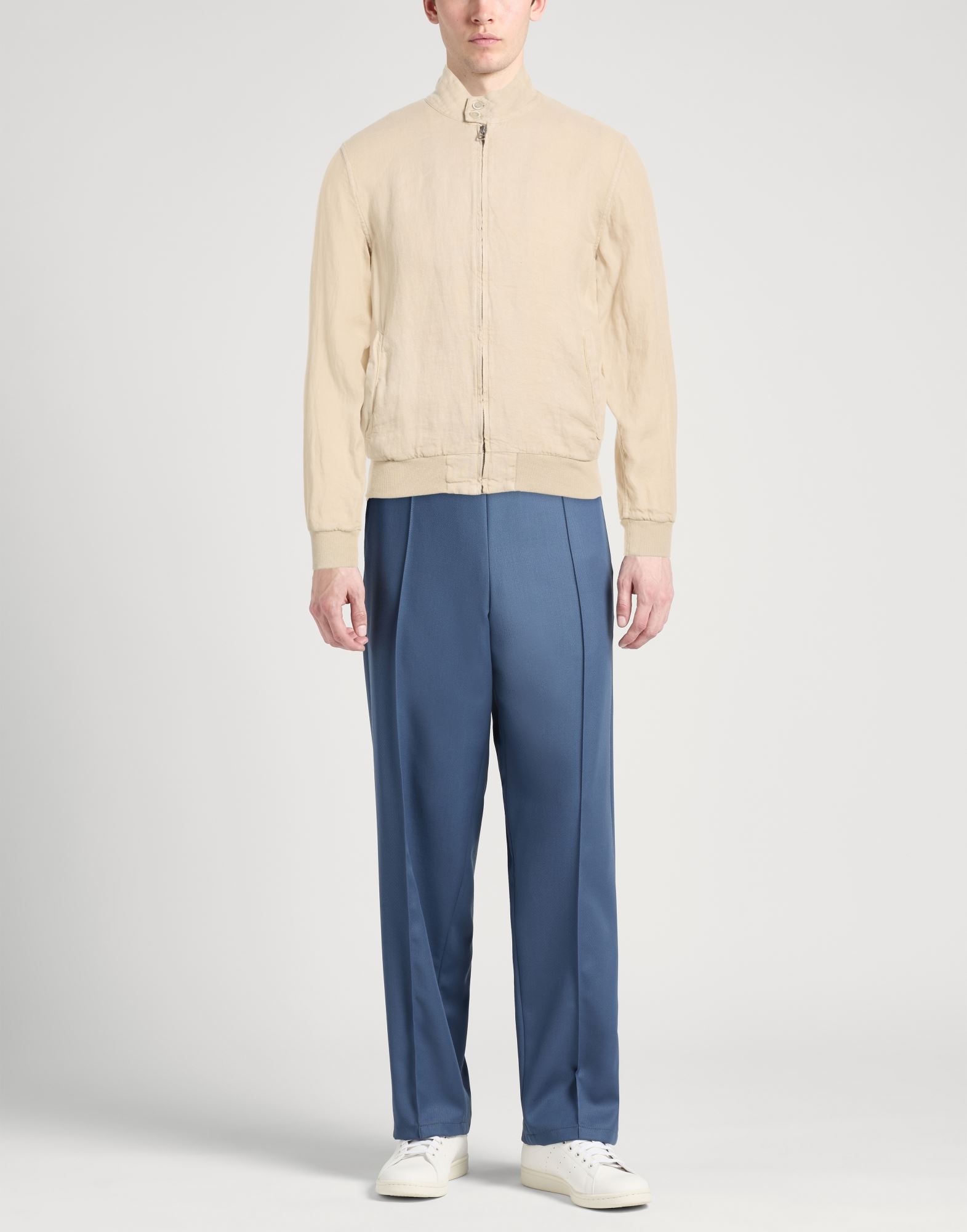  120% Lino - Jacken & Mäntel - Jacken Und Anoraks - On Yoox.com 