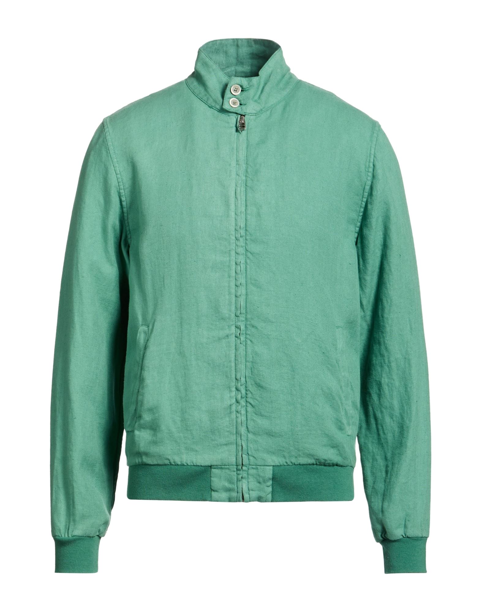  120% Lino - Jacken & Mäntel - Jacken Und Anoraks - On Yoox.com 