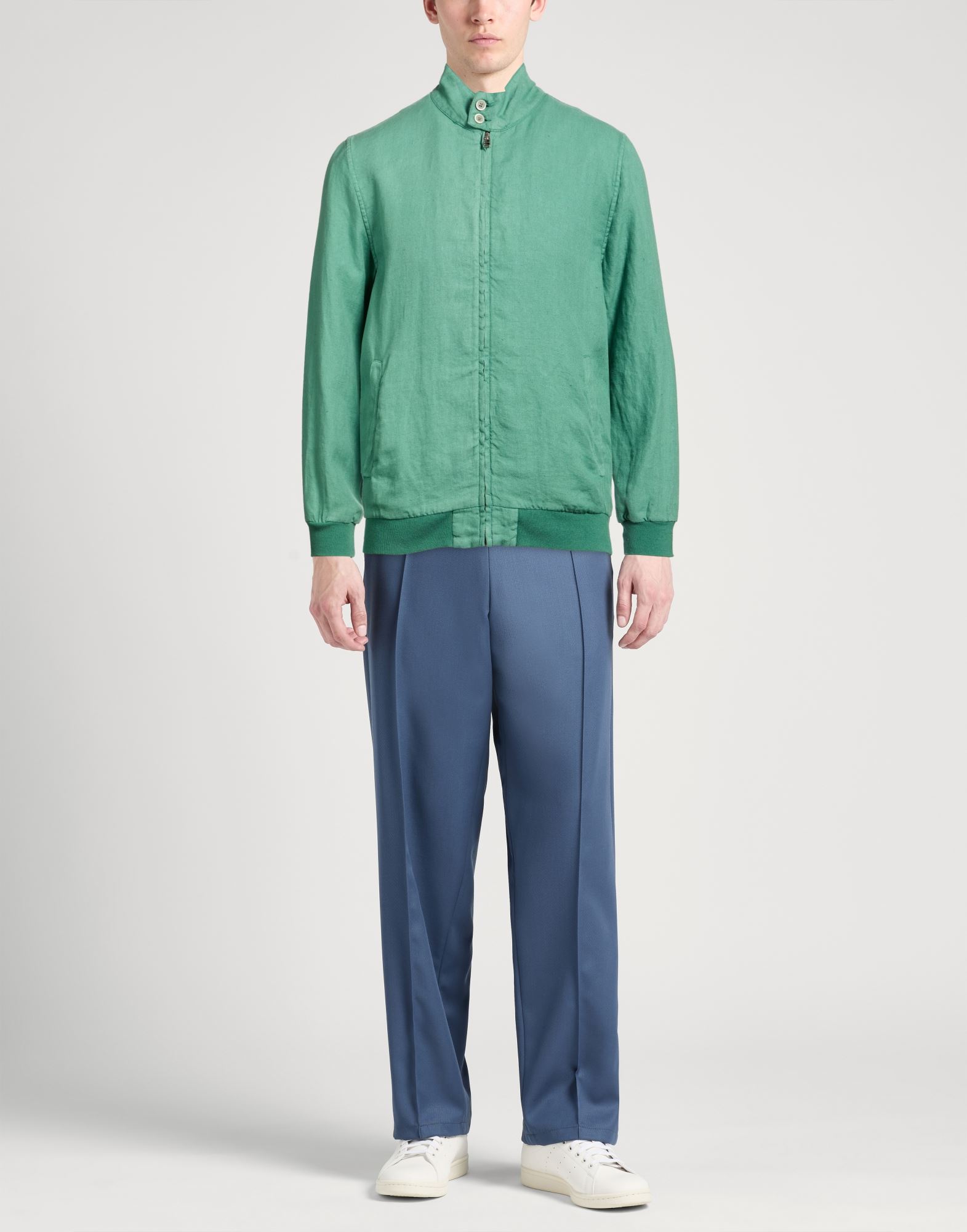  120% Lino - Jacken & Mäntel - Jacken Und Anoraks - On Yoox.com 