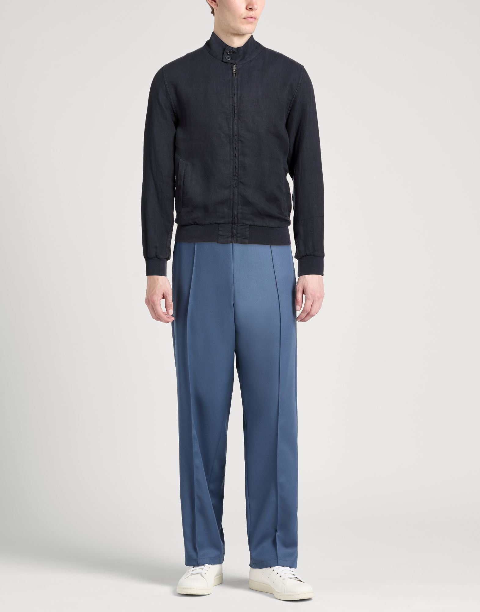  120% Lino - Jacken & Mäntel - Jacken Und Anoraks - On Yoox.com 