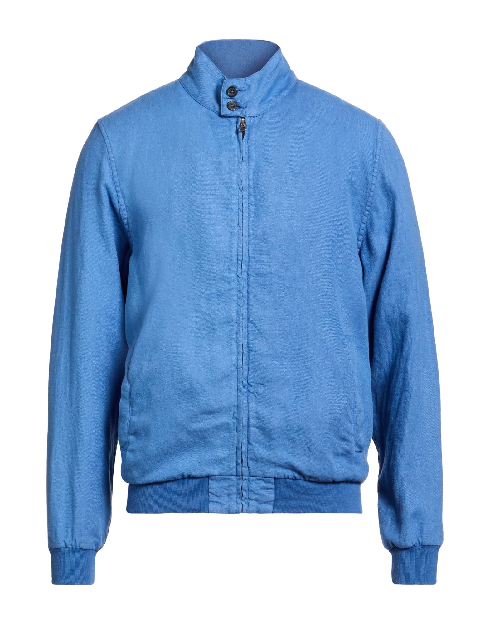  120% Lino - Jacken & Mäntel - Jacken Und Anoraks - On Yoox.com 