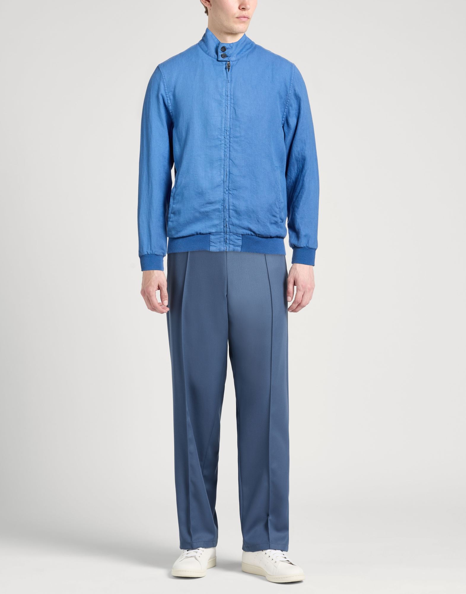  120% Lino - Jacken & Mäntel - Jacken Und Anoraks - On Yoox.com 