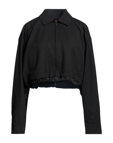 Chaqueta y cazadora Mujer Negro 34,36,38,40,42 Mujer