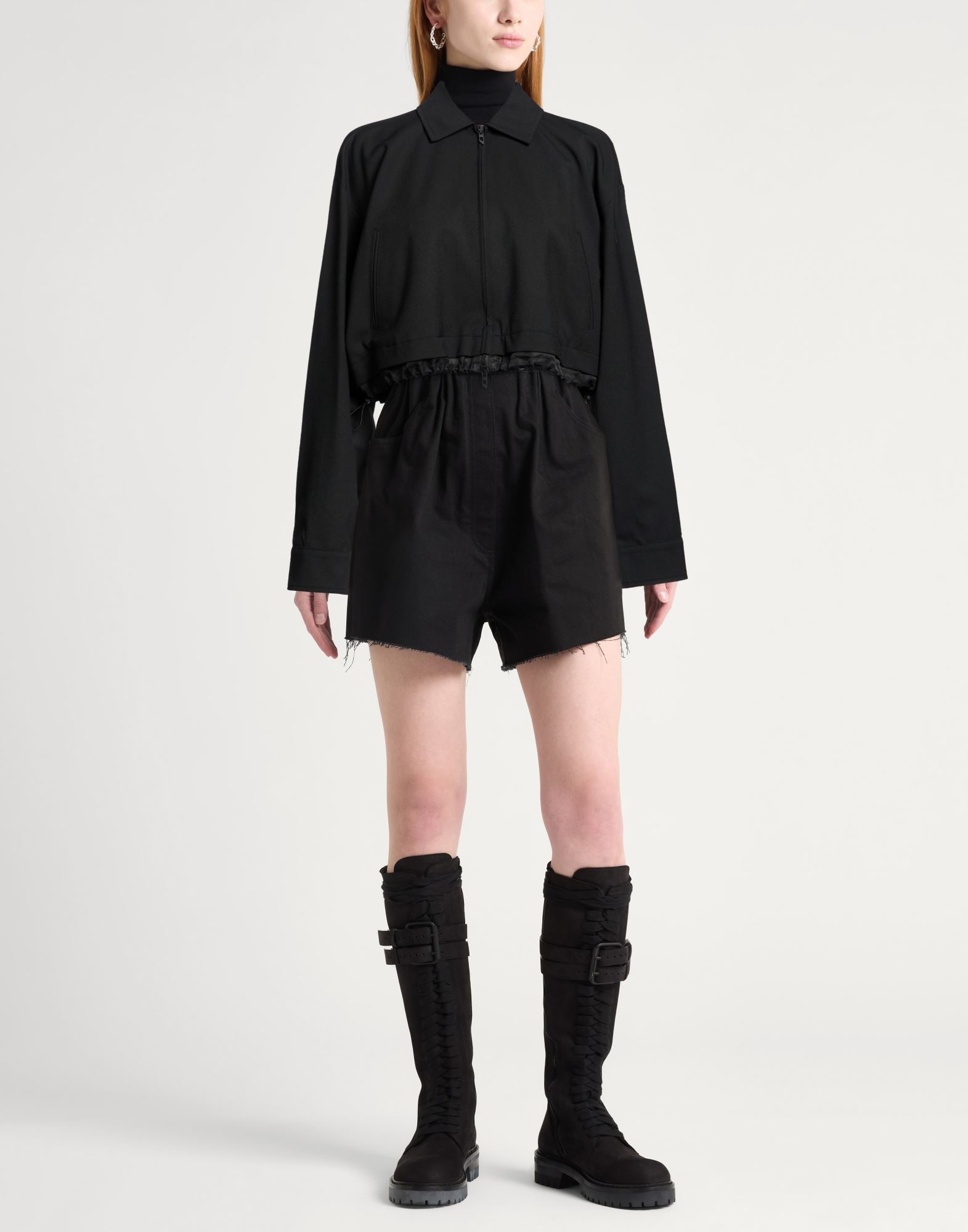  Diesel - Jacken & Mäntel - Jacken Und Anoraks - On Yoox.com 
