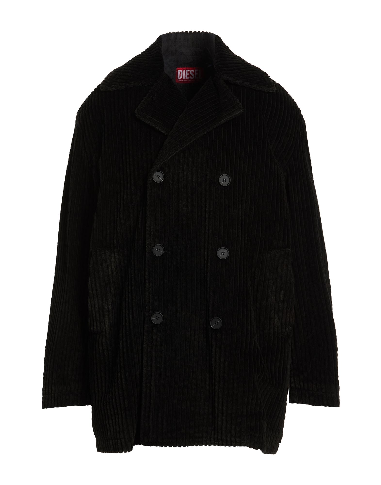  Diesel - Jacken & Mäntel - Mäntel - On Yoox.com 