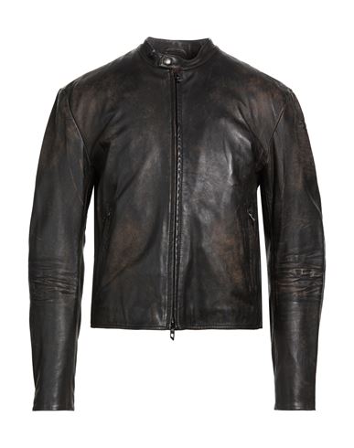 Jacke & Anorak Herren Schwarz 44,46,48,50,52,54 Herren