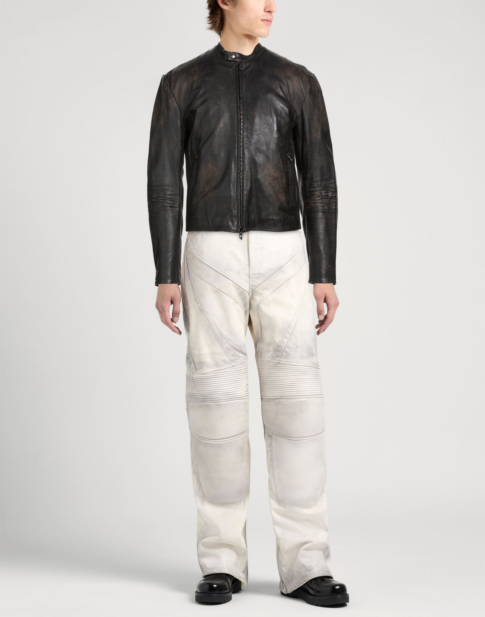  Diesel - Jacken & Mäntel - Jacken Und Anoraks - On Yoox.com 