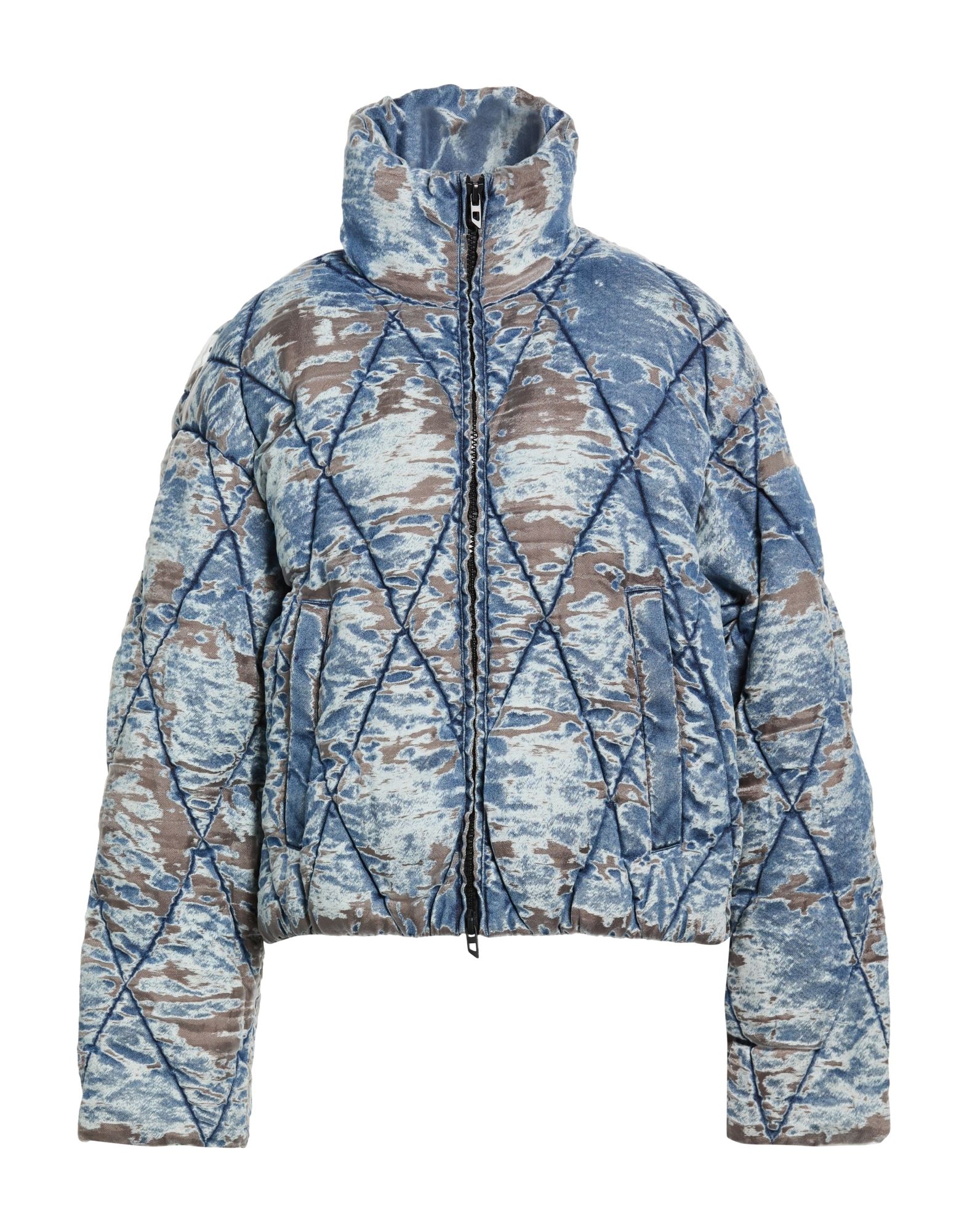  Diesel - Jacken & Mäntel - Pufferjacken & Daunenjacken - On Yoox.com 