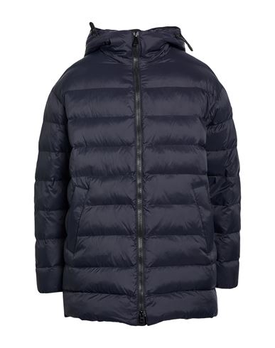 Pufferjacke & Daunenjacke Herren Schwarz M Herren