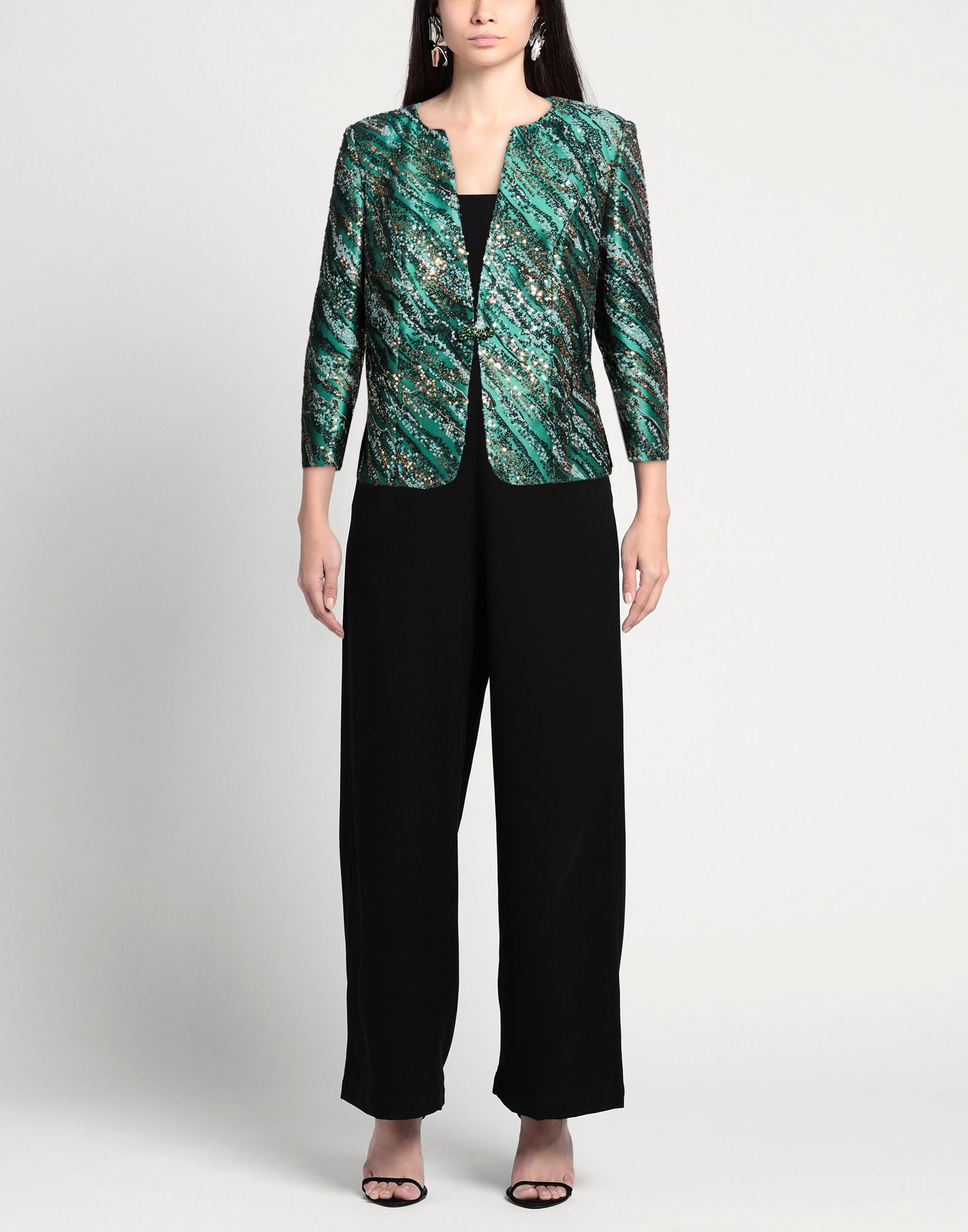  Nefertari - Jacken & Mäntel - Jacken Und Anoraks - On Yoox.com 
