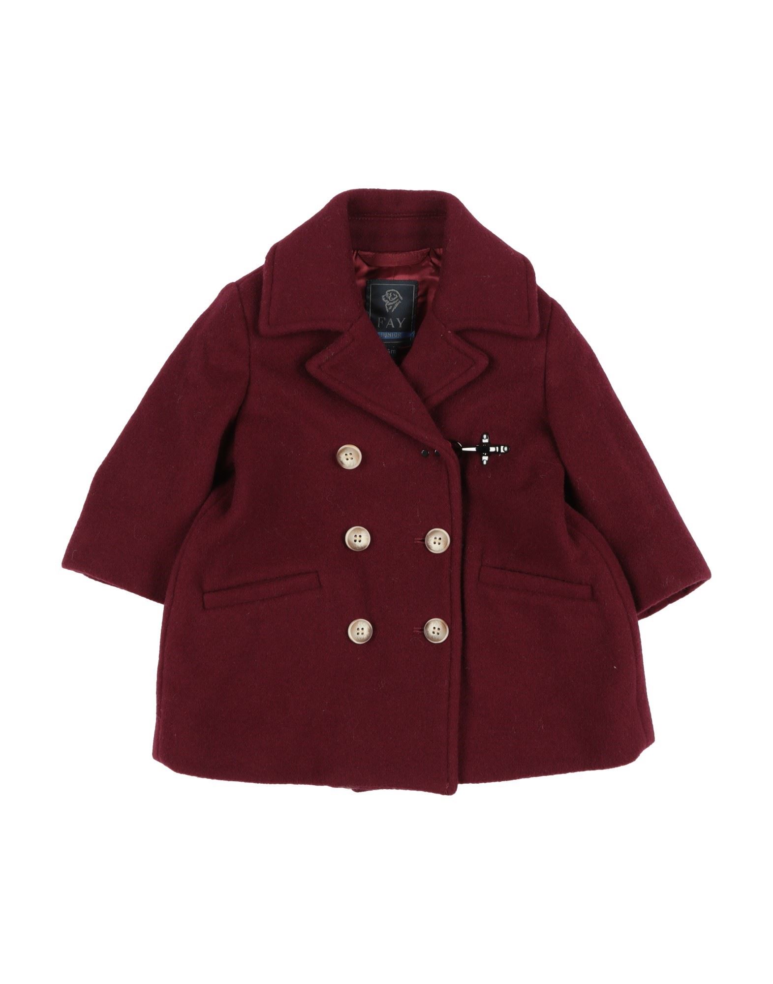  Fay - Jacken & Mäntel - Mäntel - On Yoox.com 