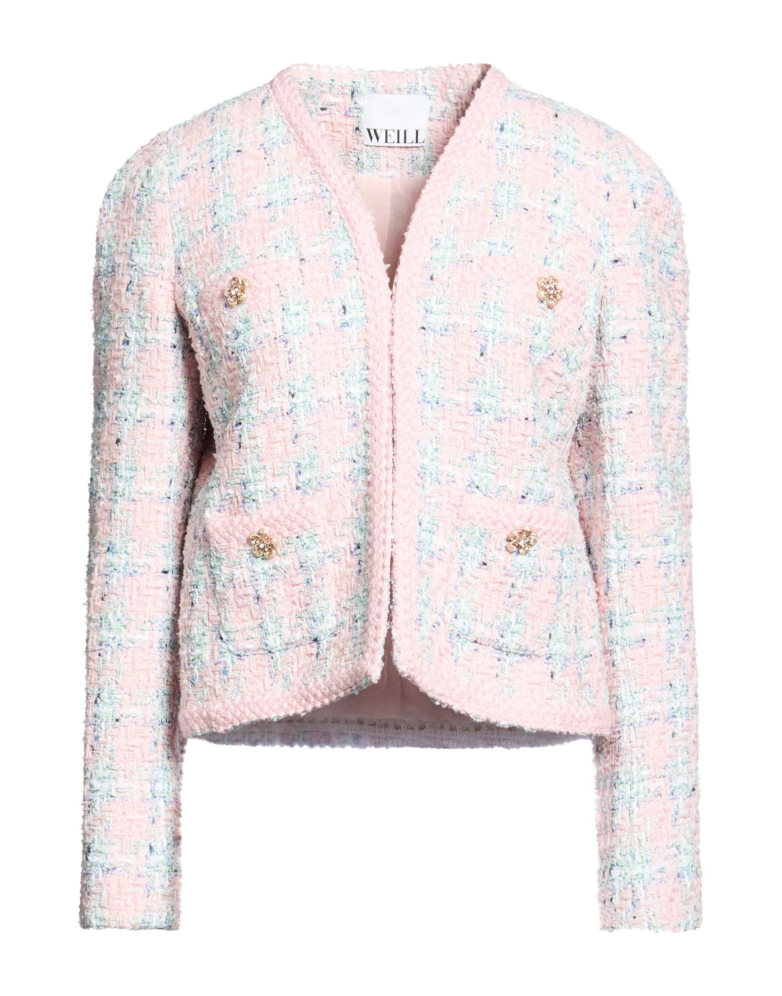  Weill - Jacken & Mäntel - Jacken Und Anoraks - On Yoox.com 