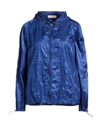 Jacke & Anorak Damen Marineblau 40 Damen