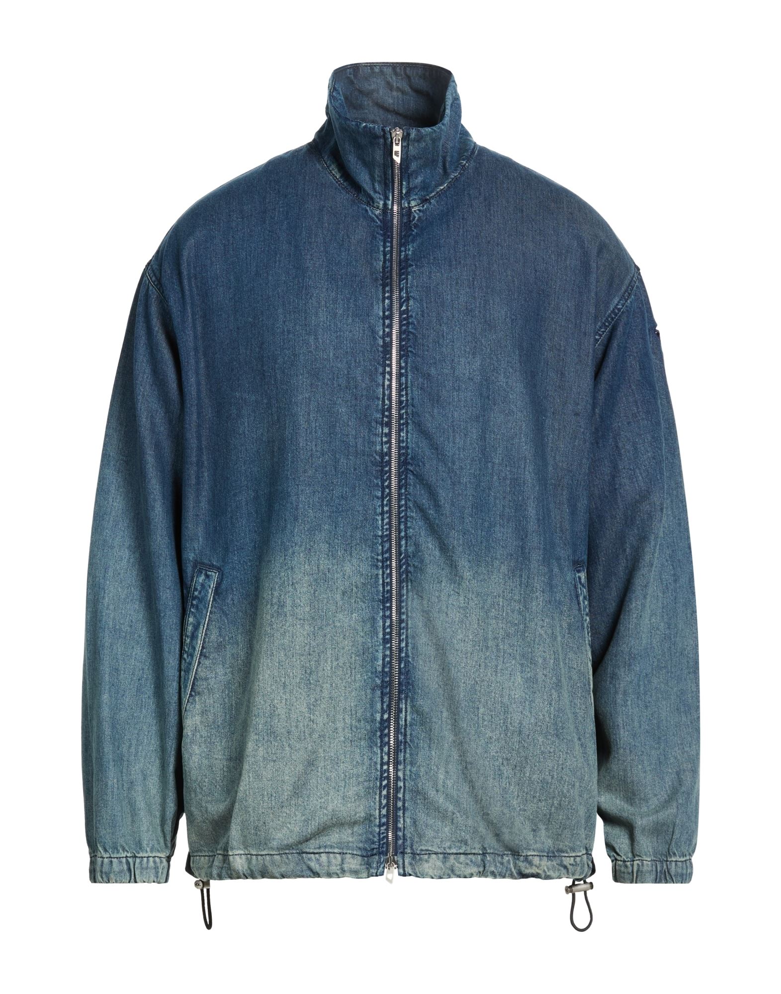 DIESEL ΠΑΛΤΟ & ΤΖΑΚΕΤ Denim τζάκετ